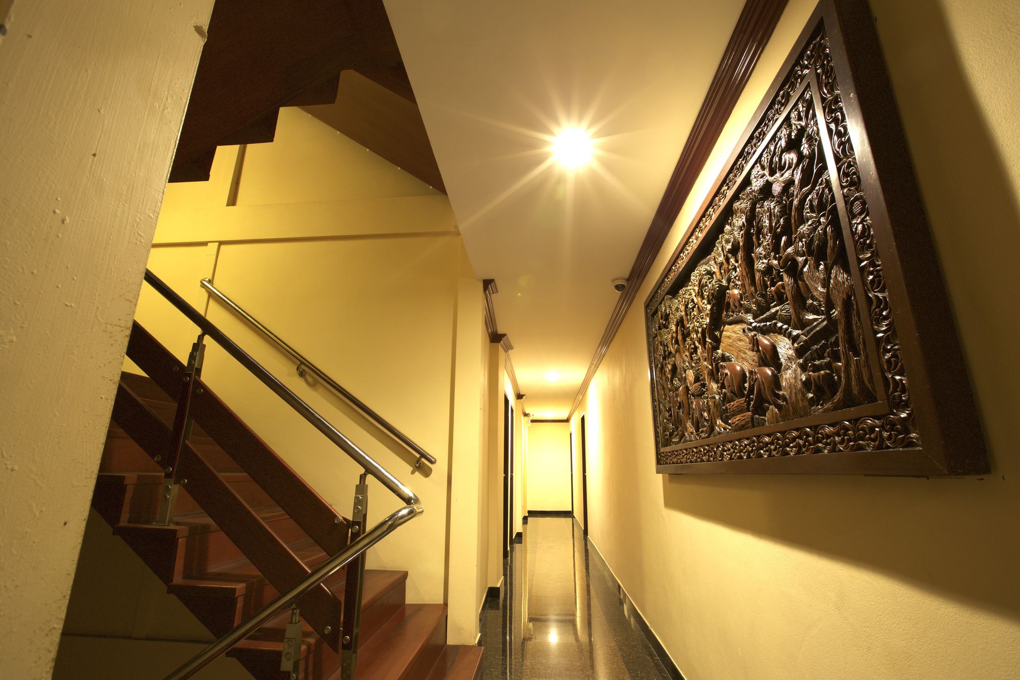 Katesiree Residence