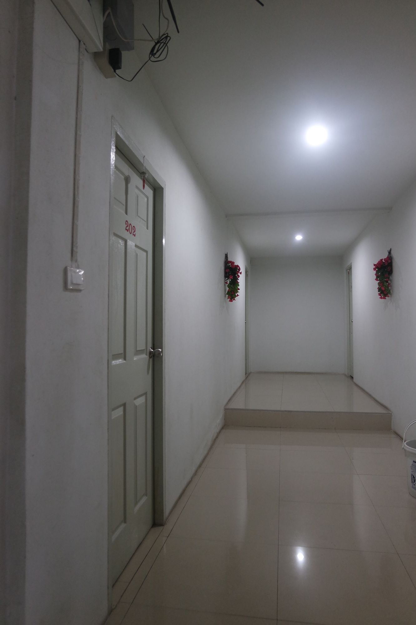 KJS House