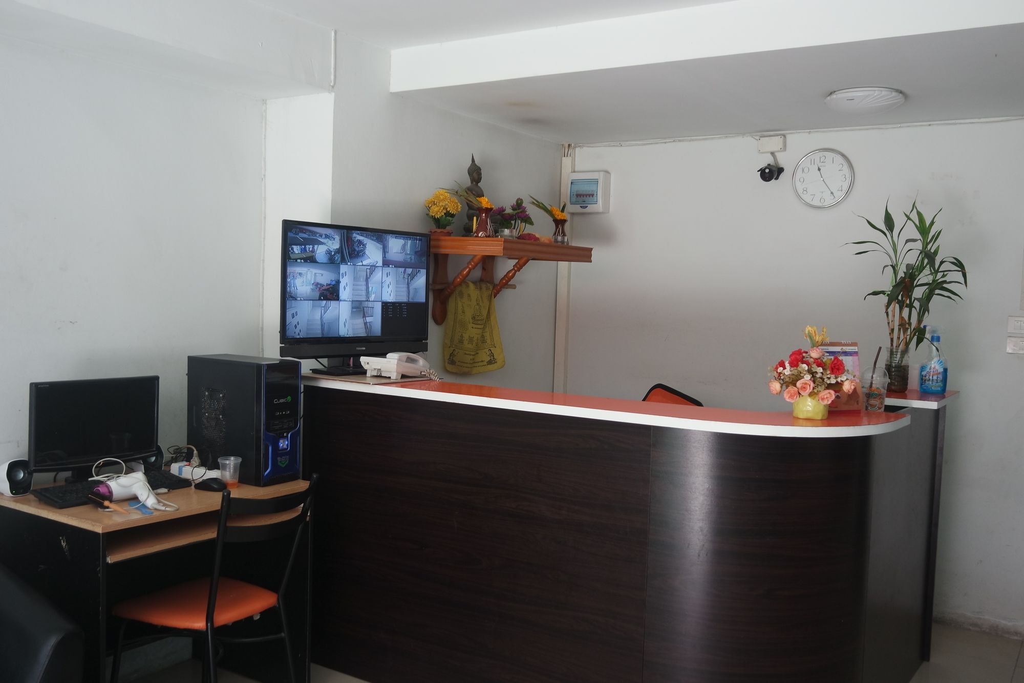 KJS House