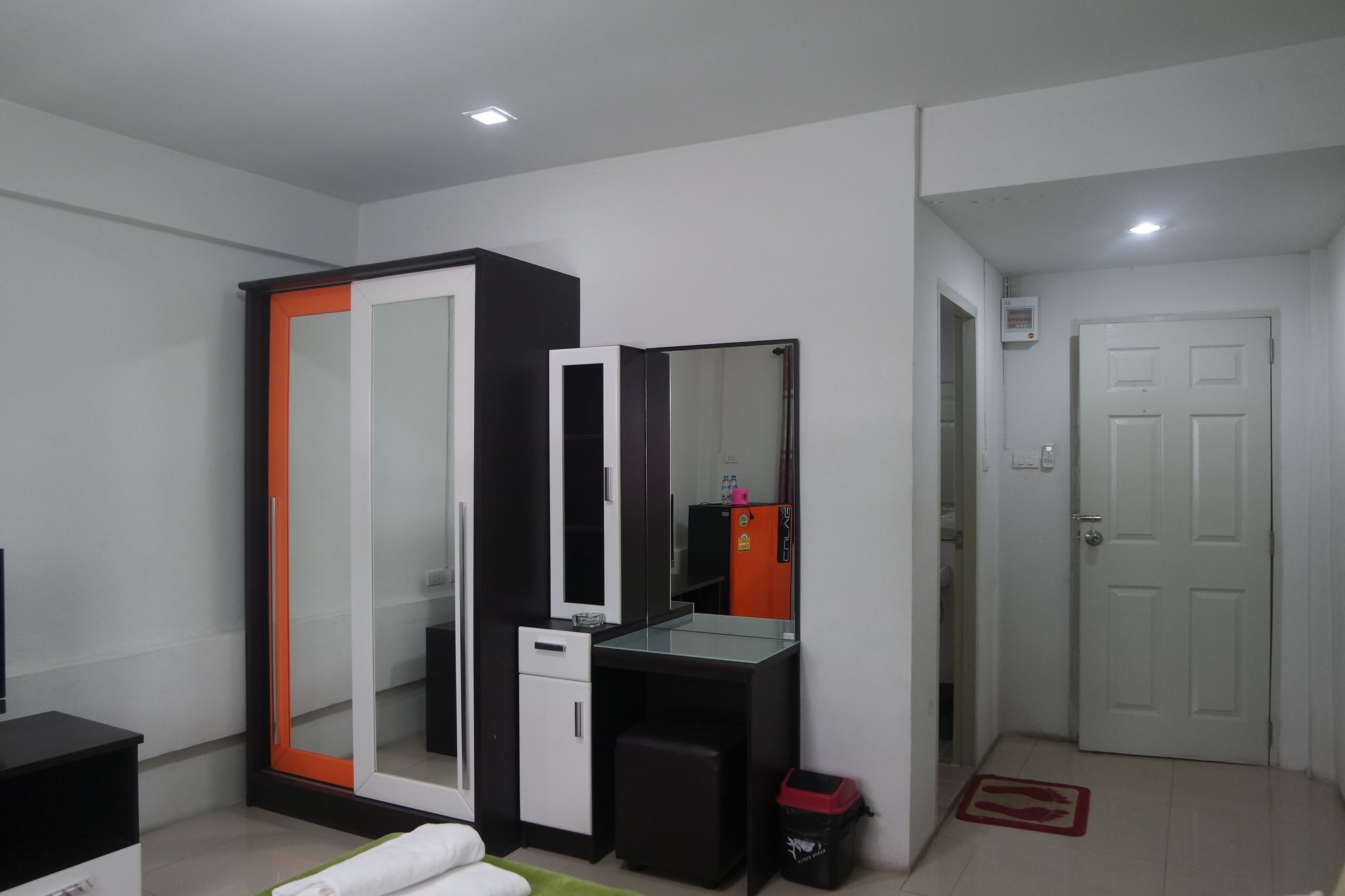 KJS House
