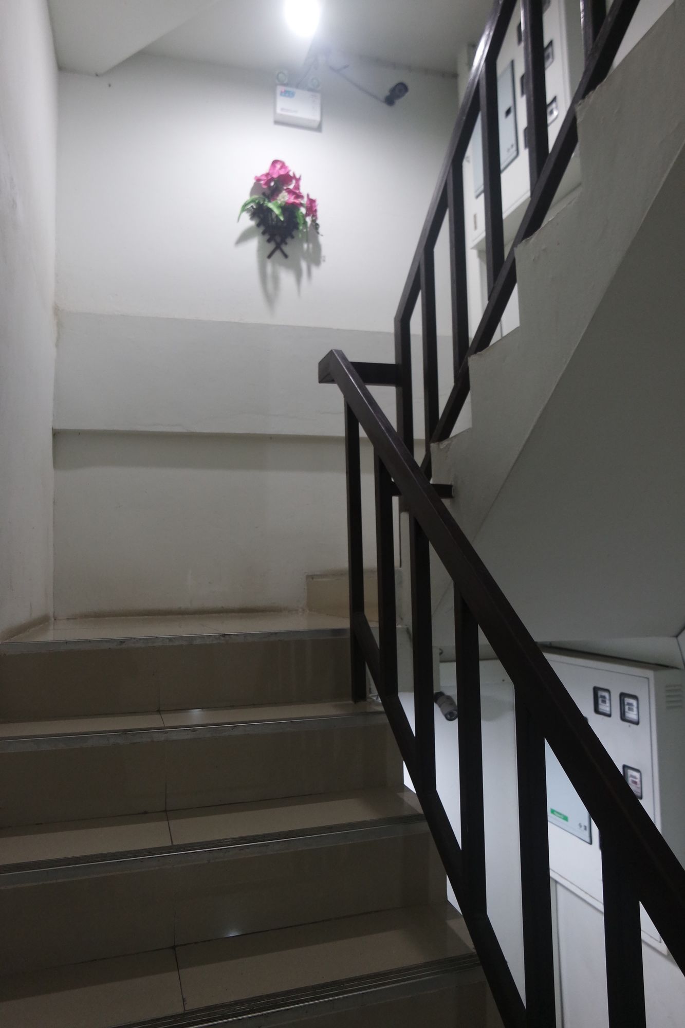 KJS House
