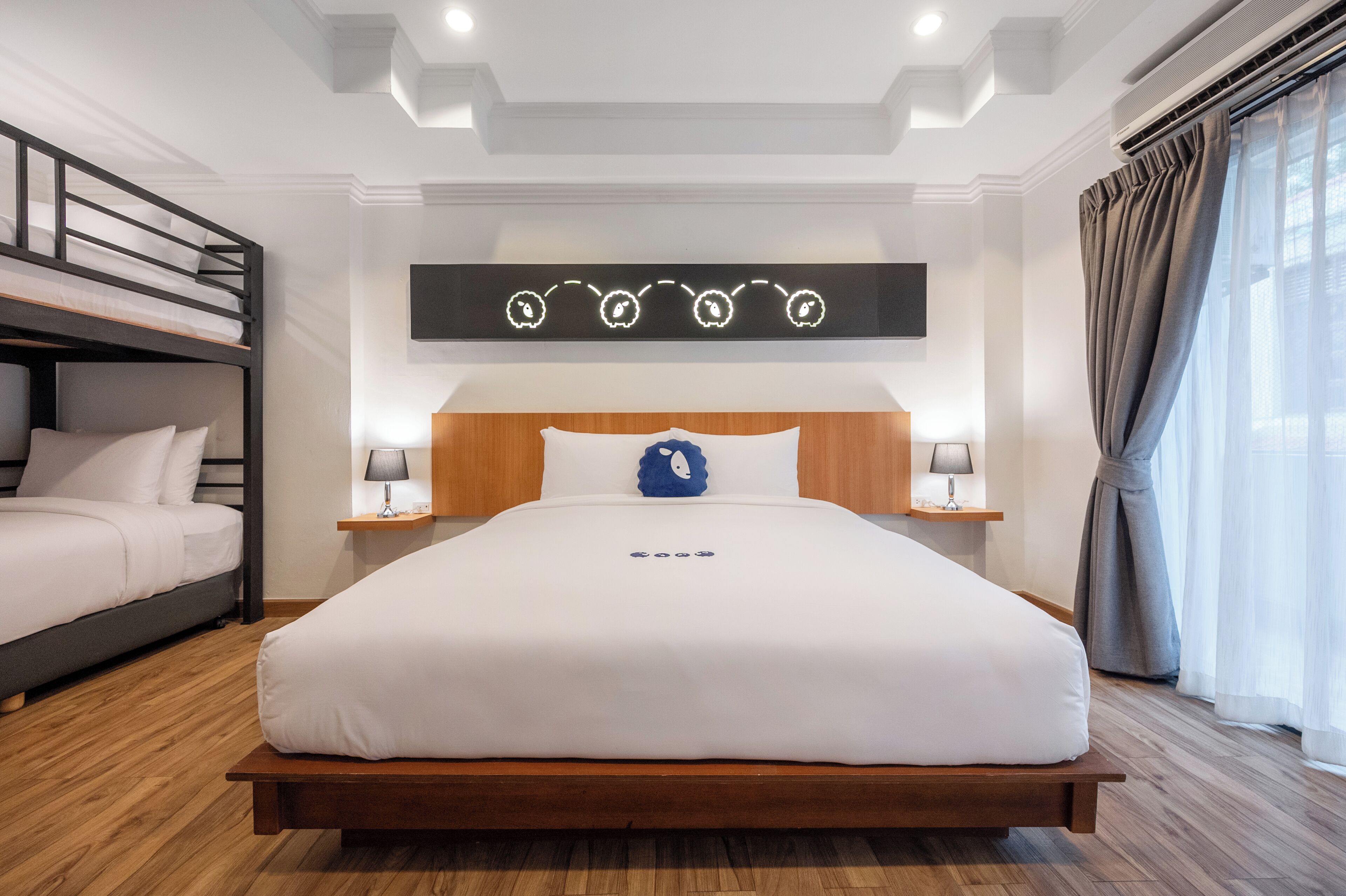 Kokotel Pattaya North Beach