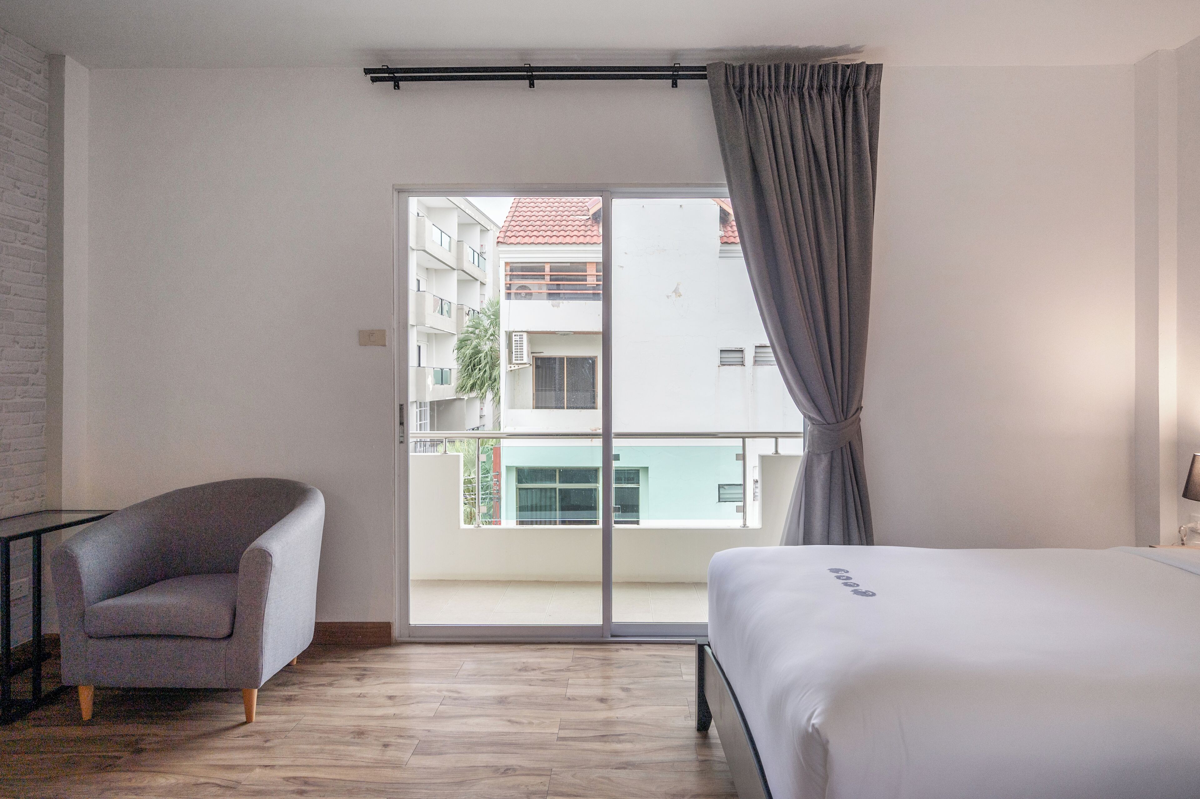 Kokotel Pattaya North Beach