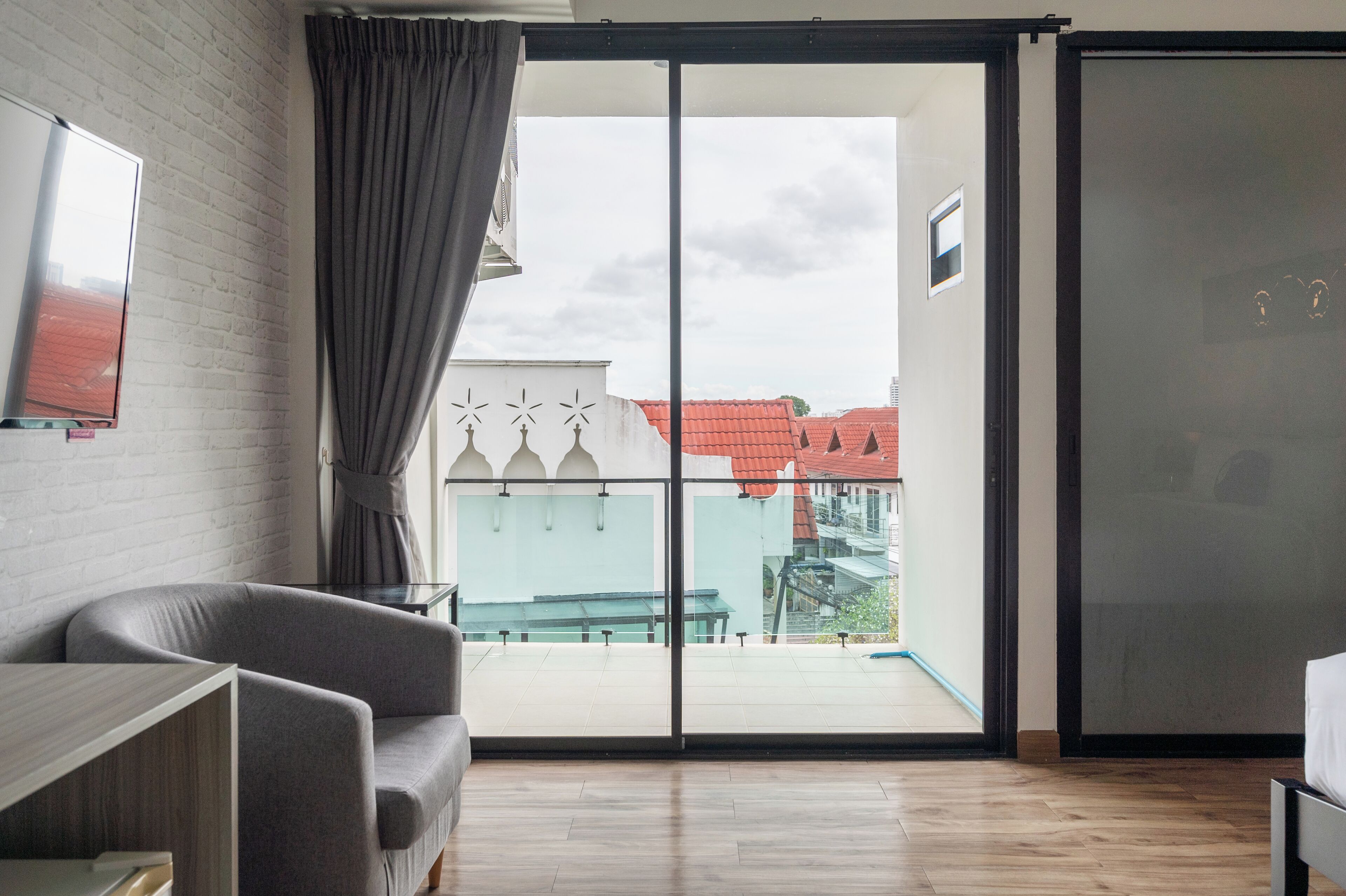 Kokotel Pattaya North Beach