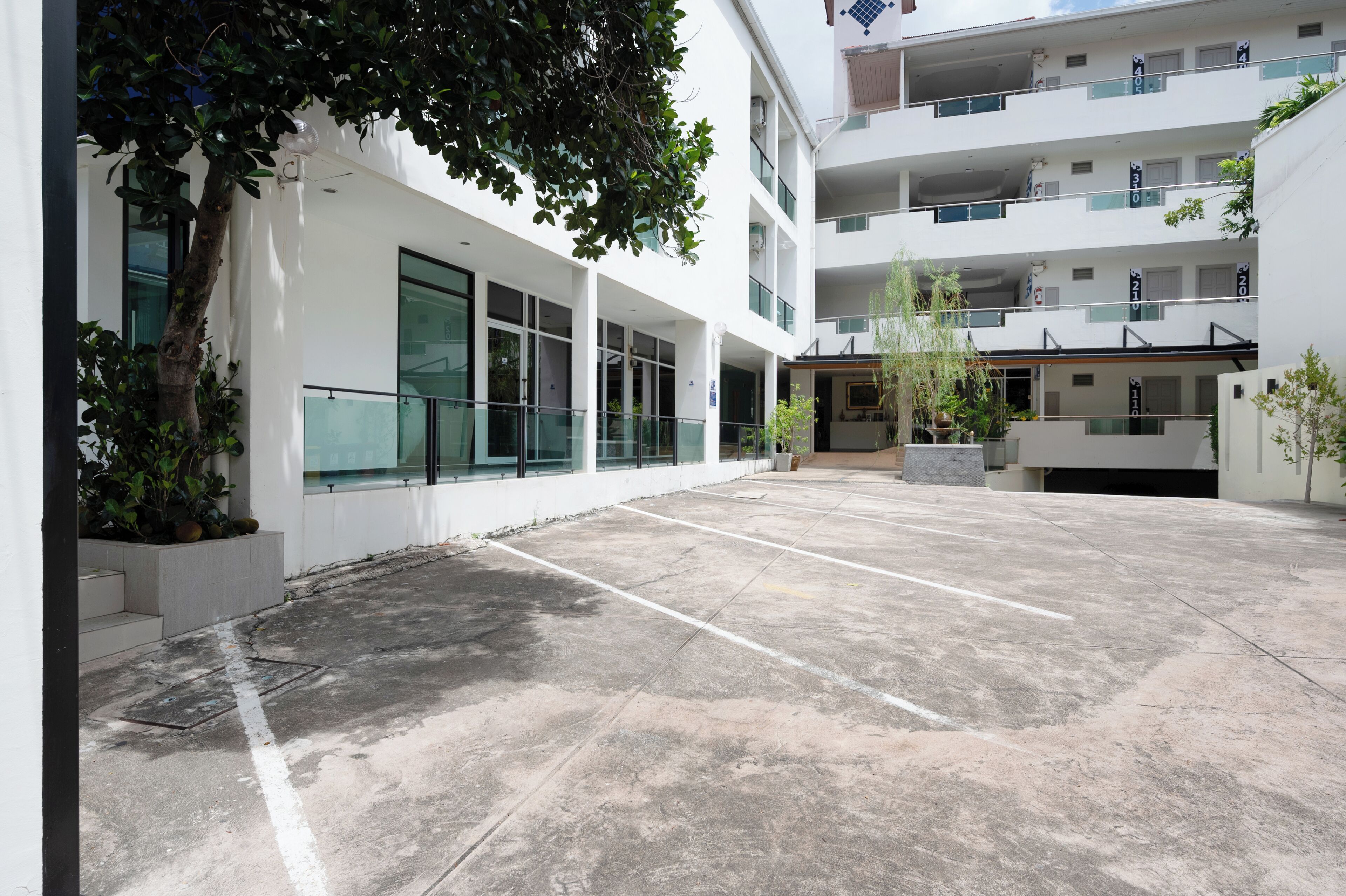 Kokotel Pattaya North Beach