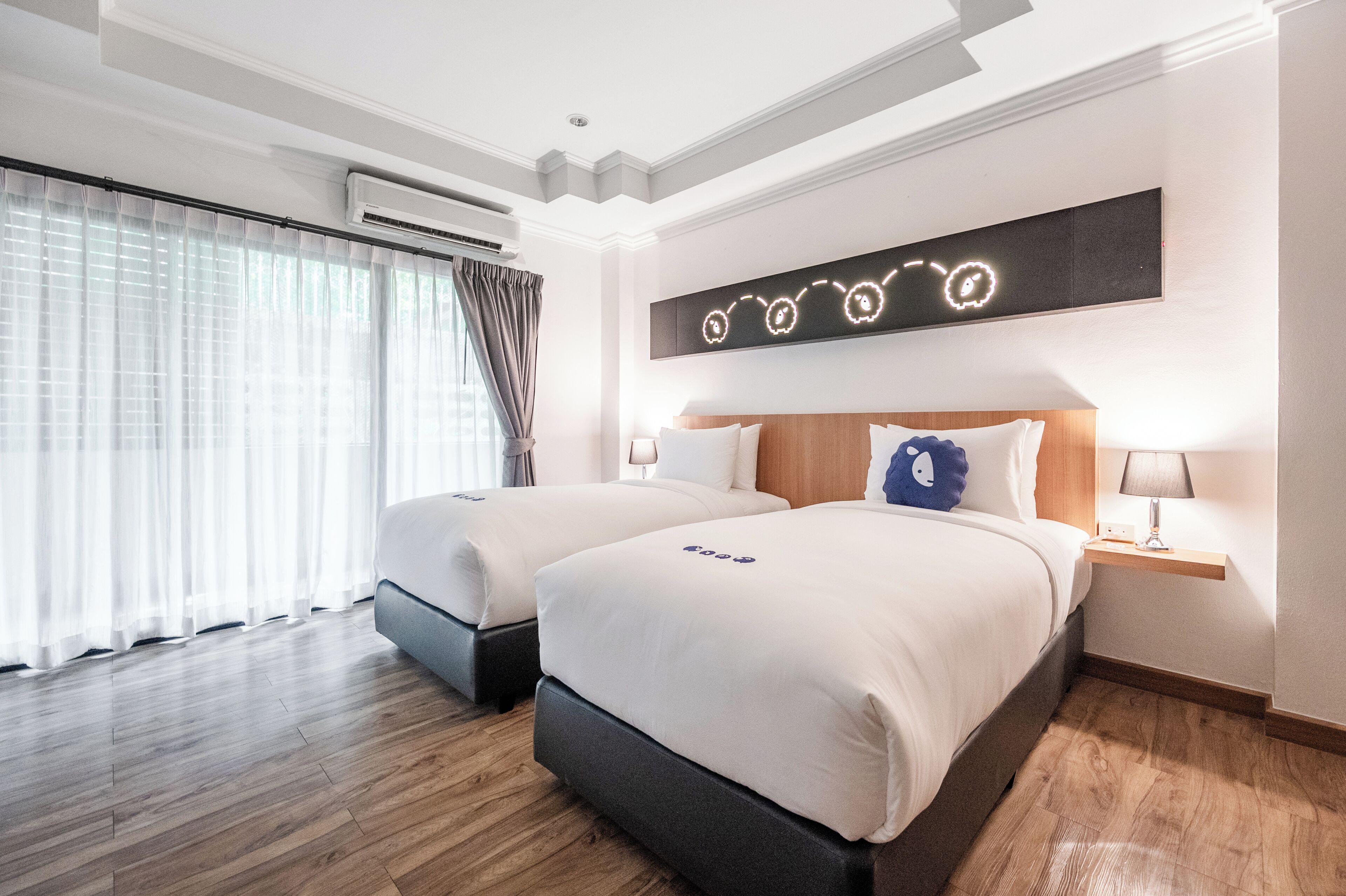 Kokotel Pattaya North Beach