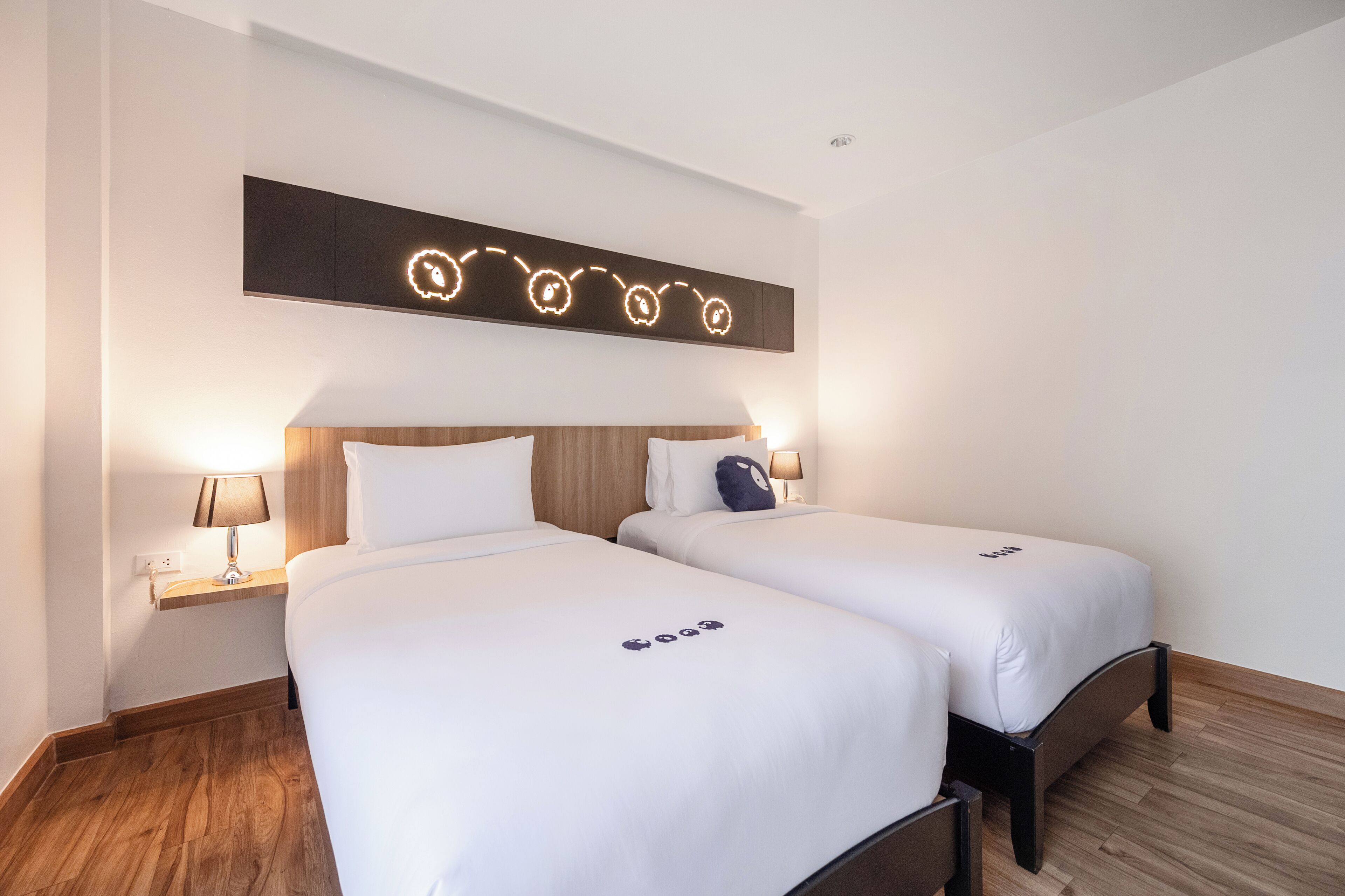 Kokotel Pattaya North Beach