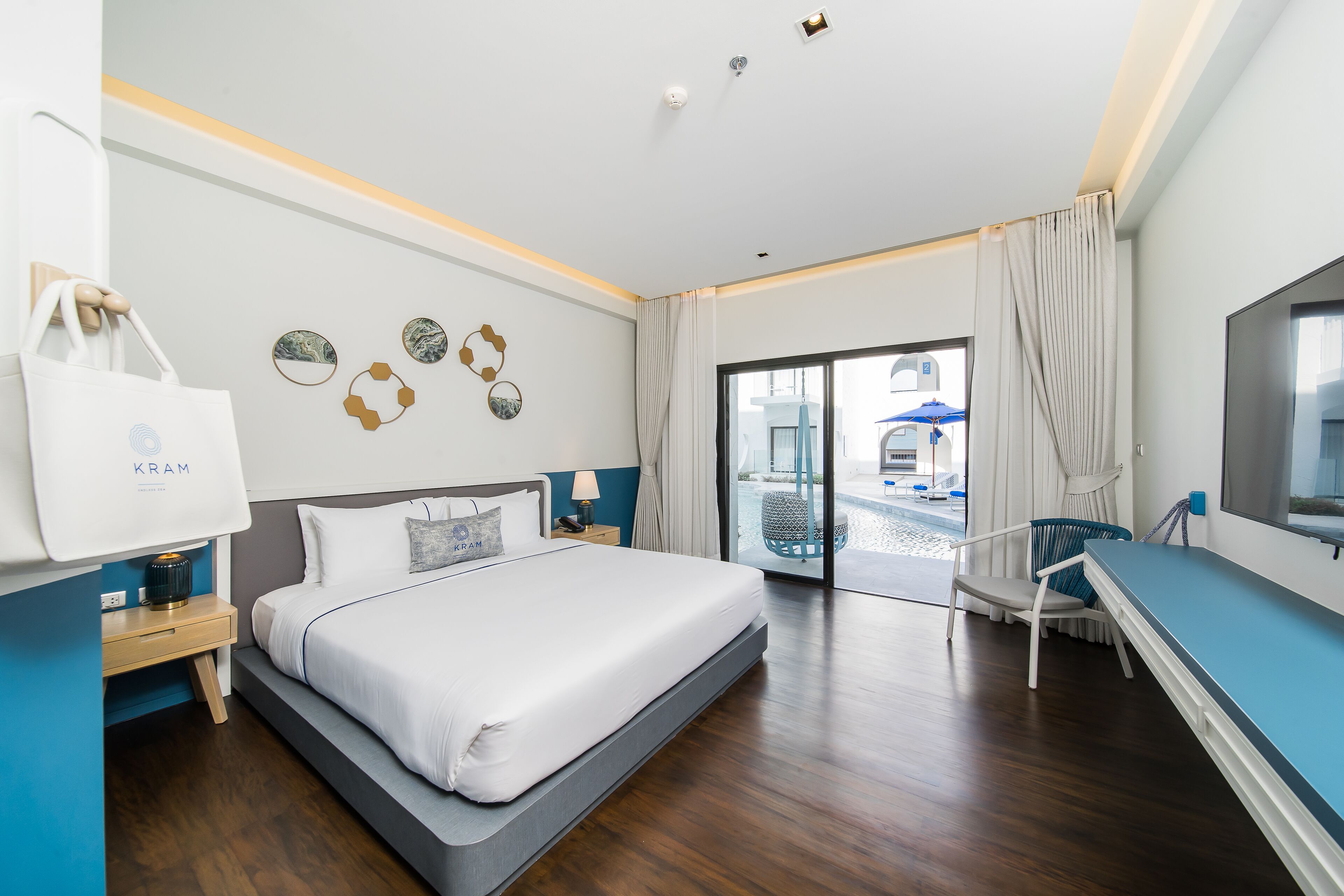 Kram Pattaya