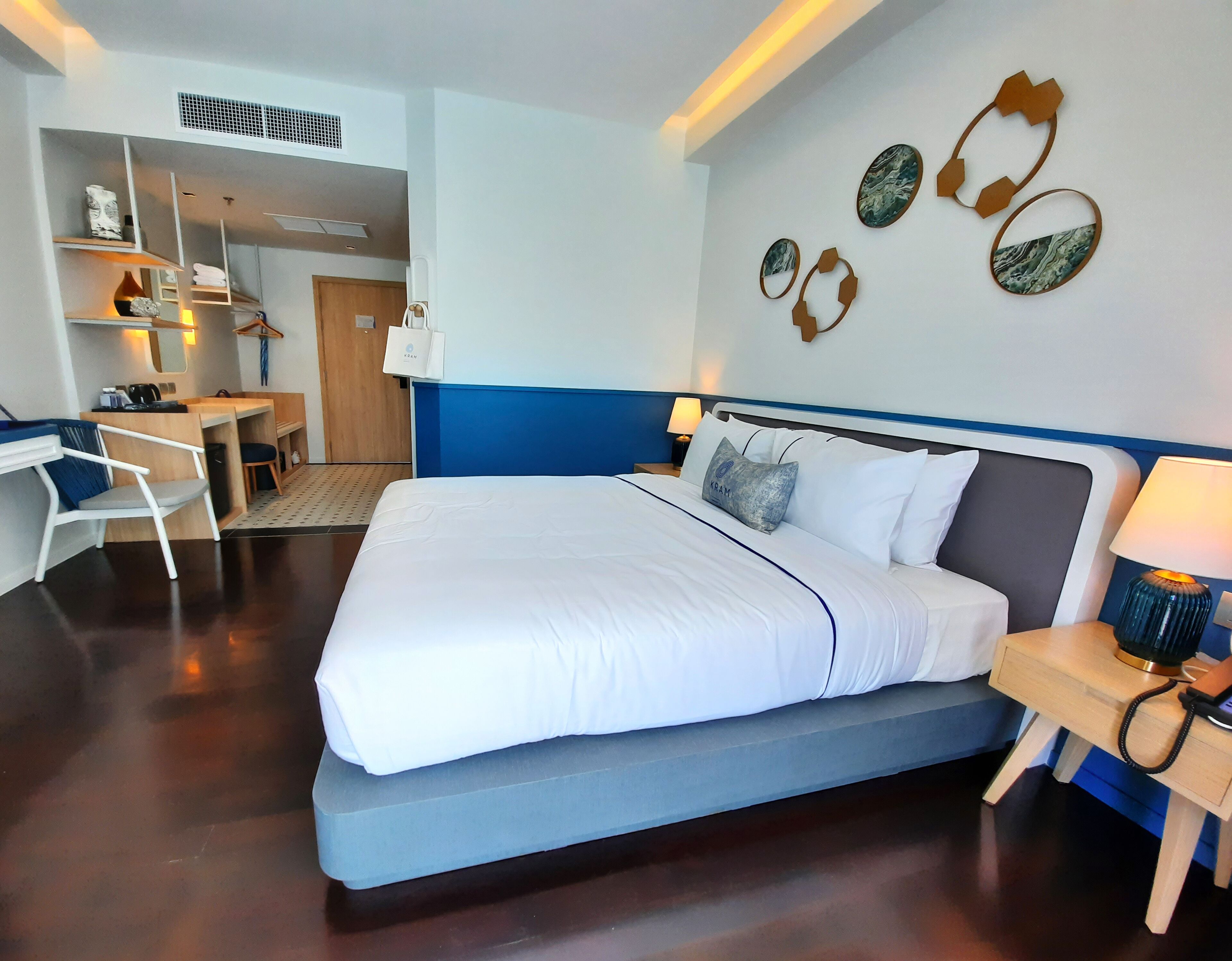 Kram Pattaya