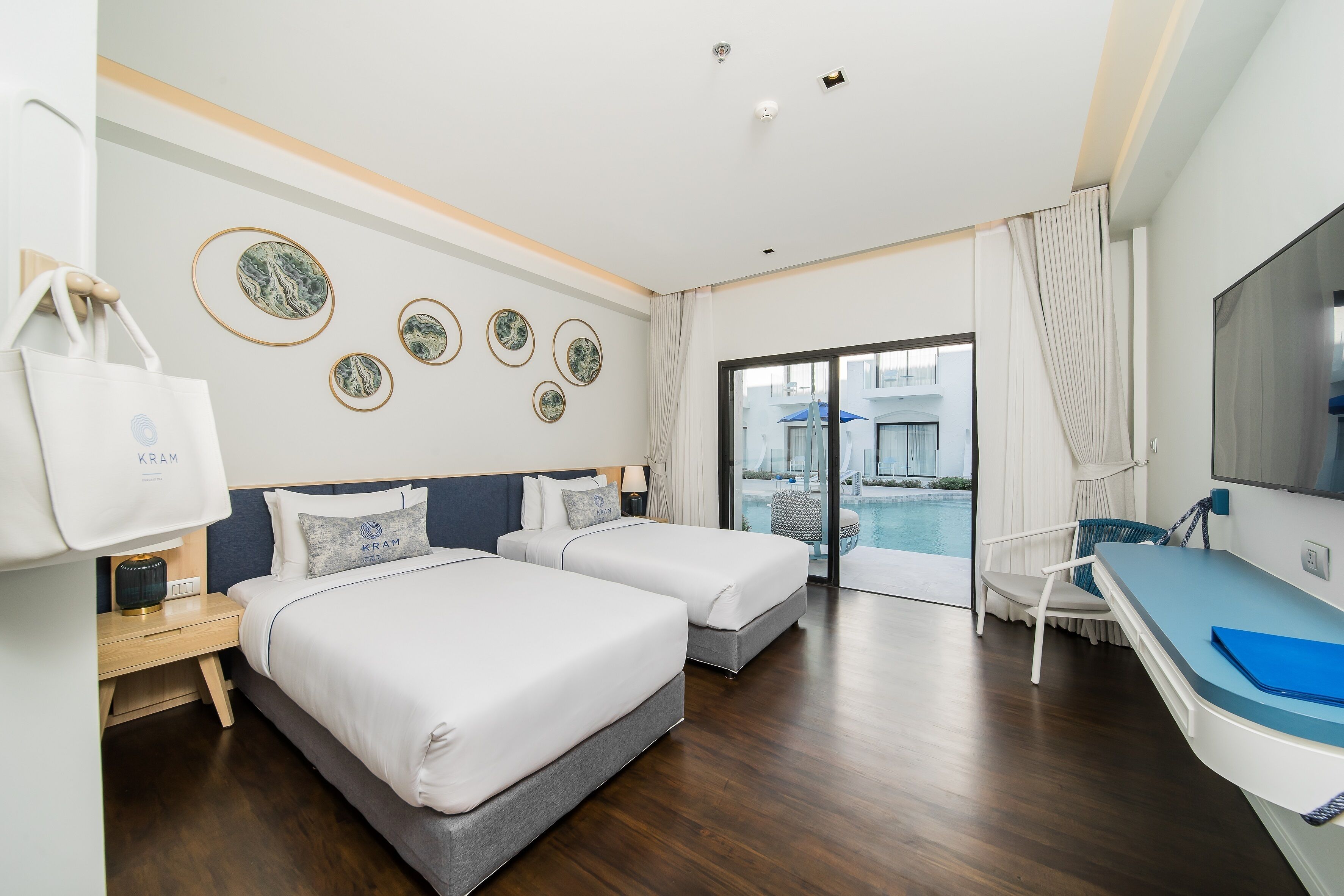 Kram Pattaya