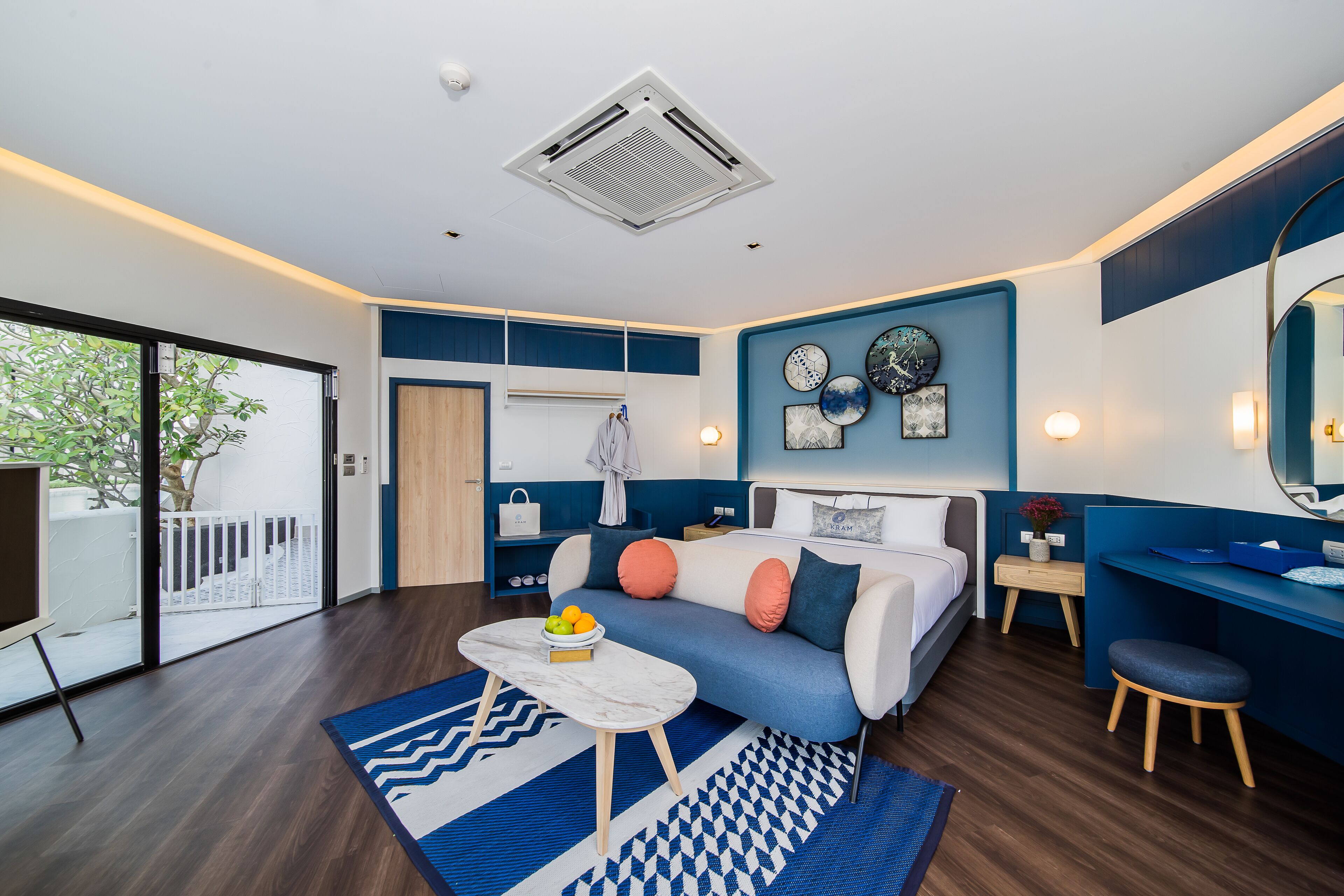 Kram Pattaya