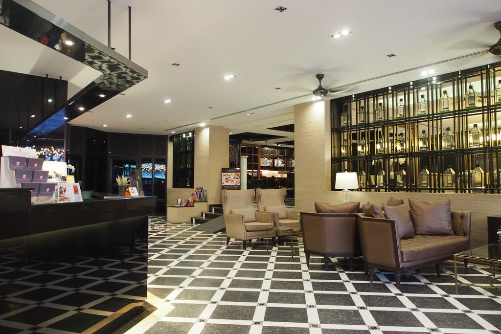 KTK Royal Residence