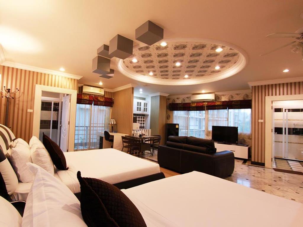 KTK Royal Residence
