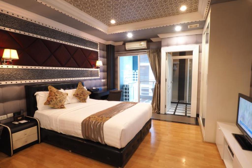 KTK Royal Residence
