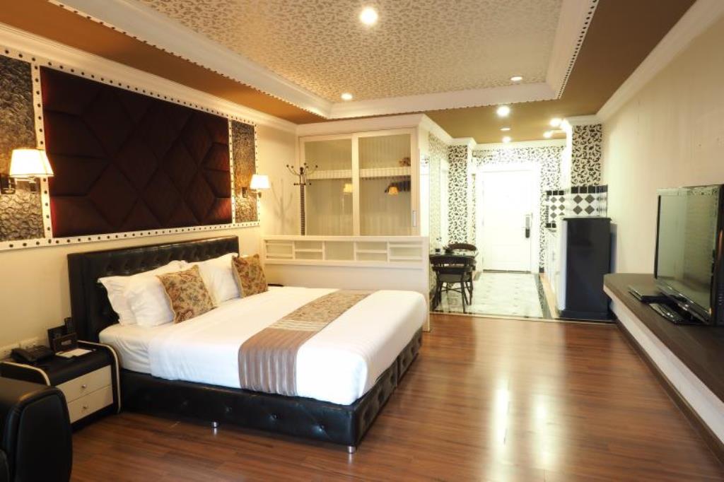 KTK Royal Residence
