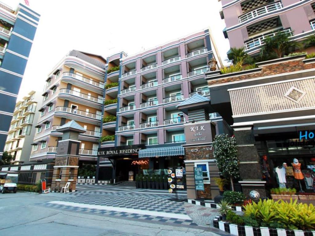 KTK Royal Residence