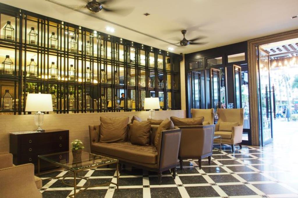 KTK Royal Residence