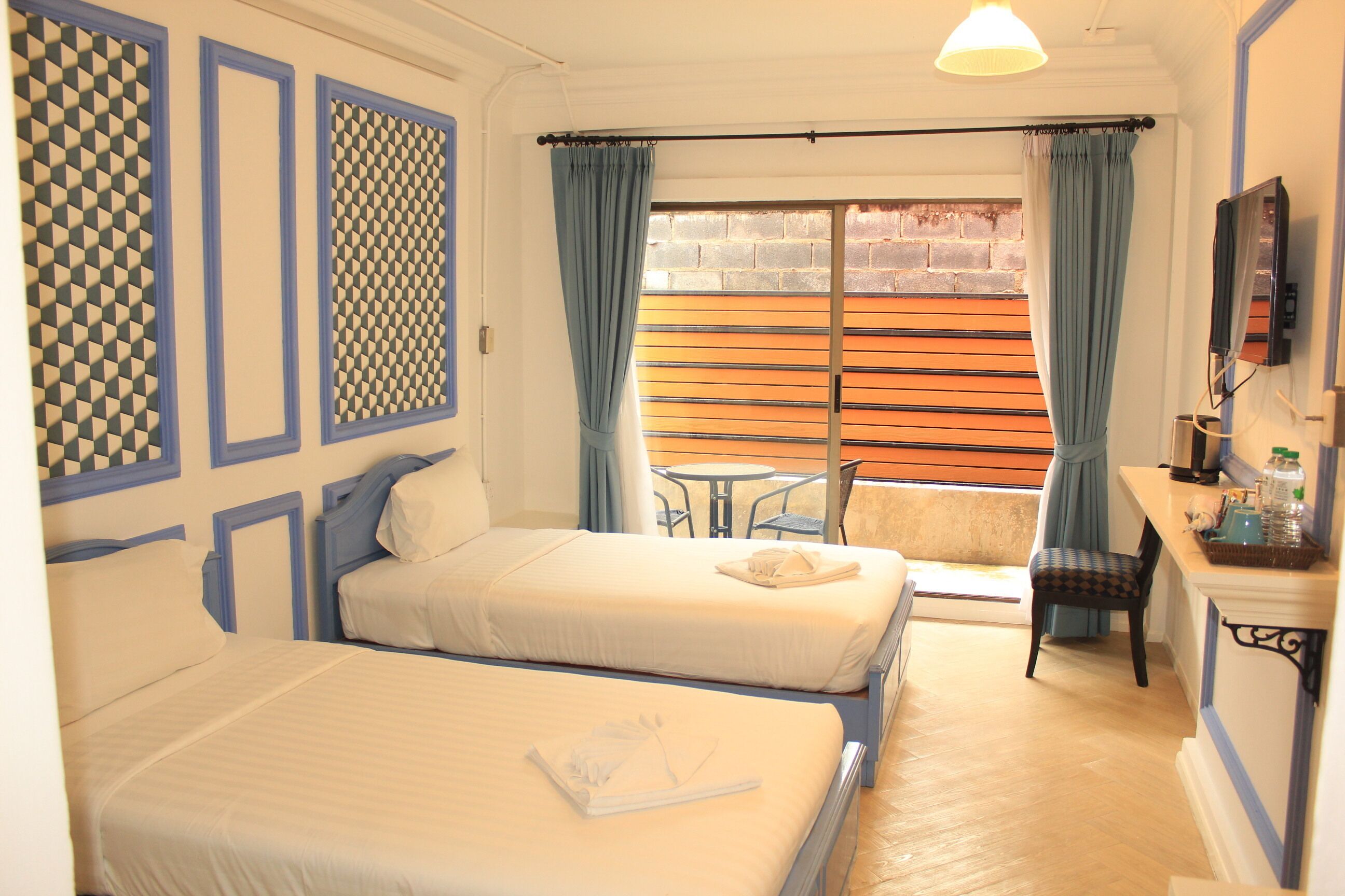 Kudos Boutique Hotel