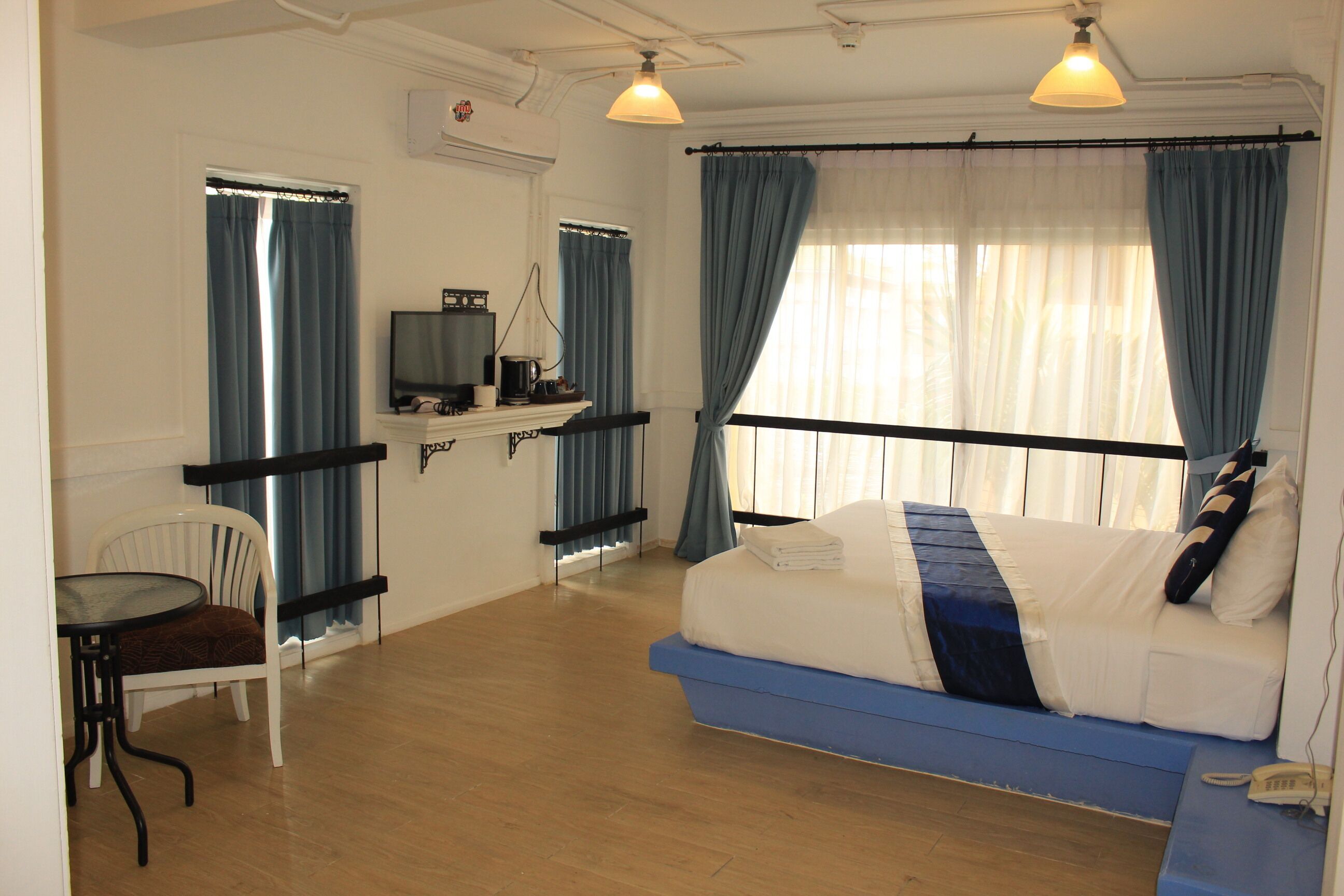 Kudos Boutique Hotel
