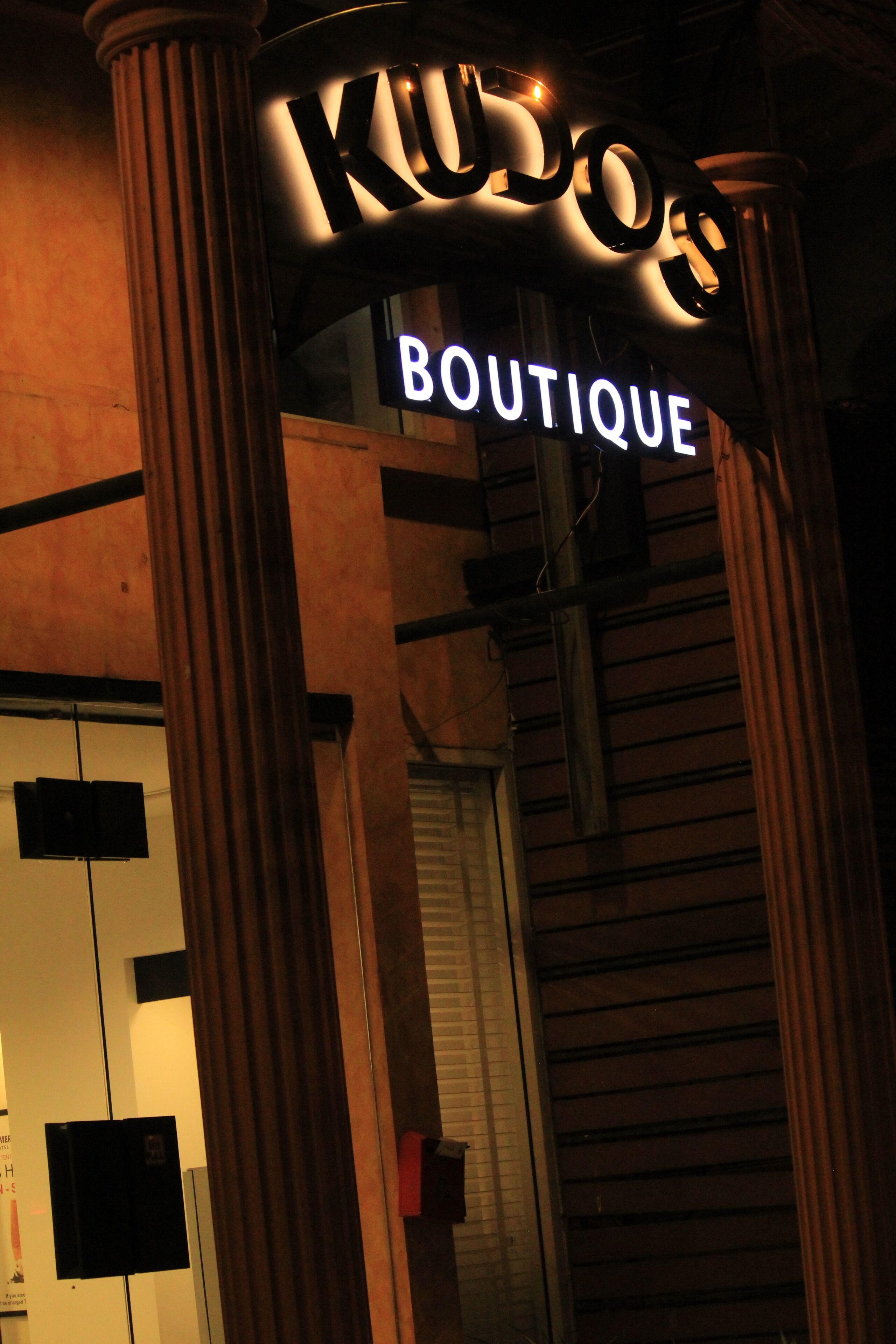 Kudos Boutique Hotel