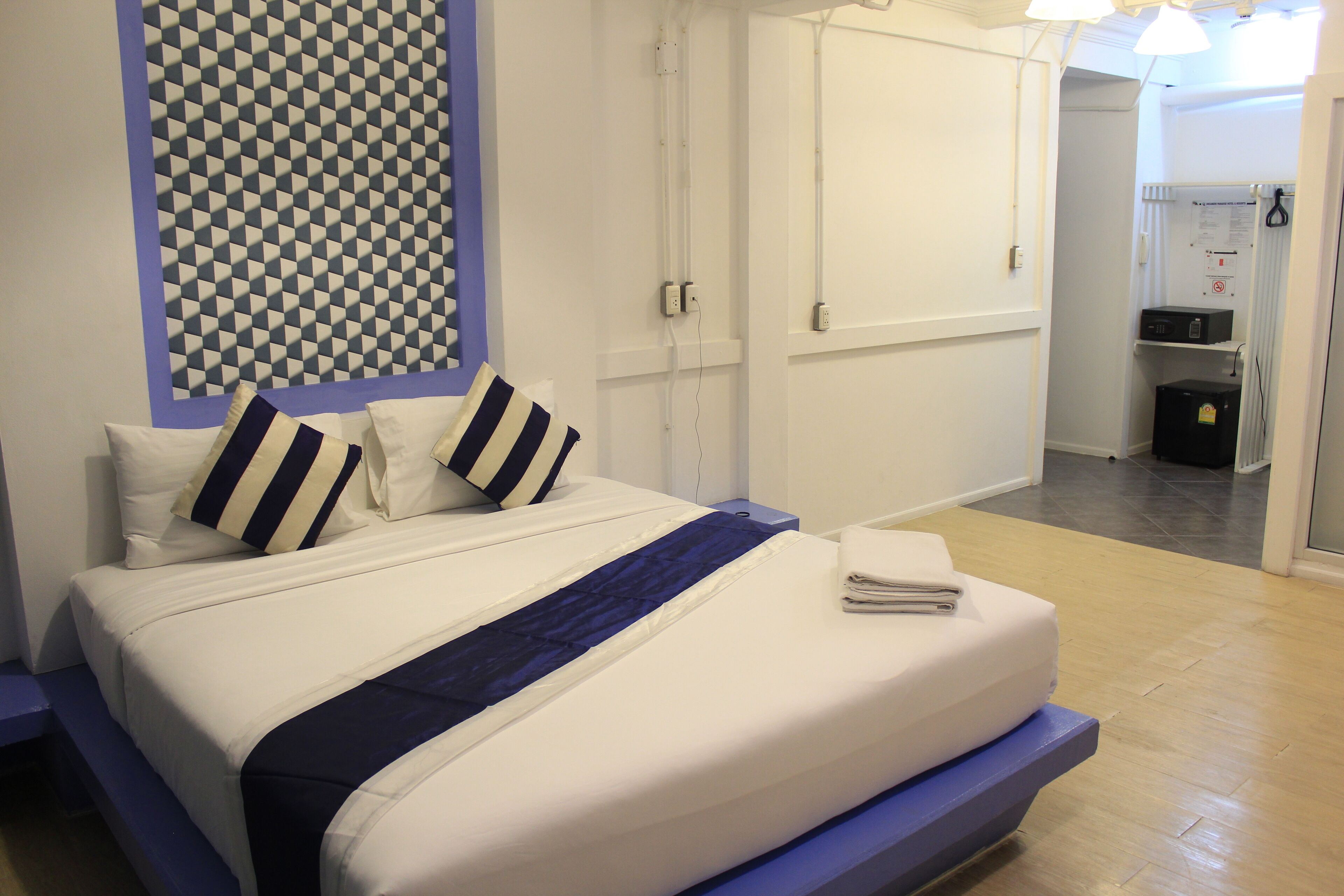 Kudos Boutique Hotel