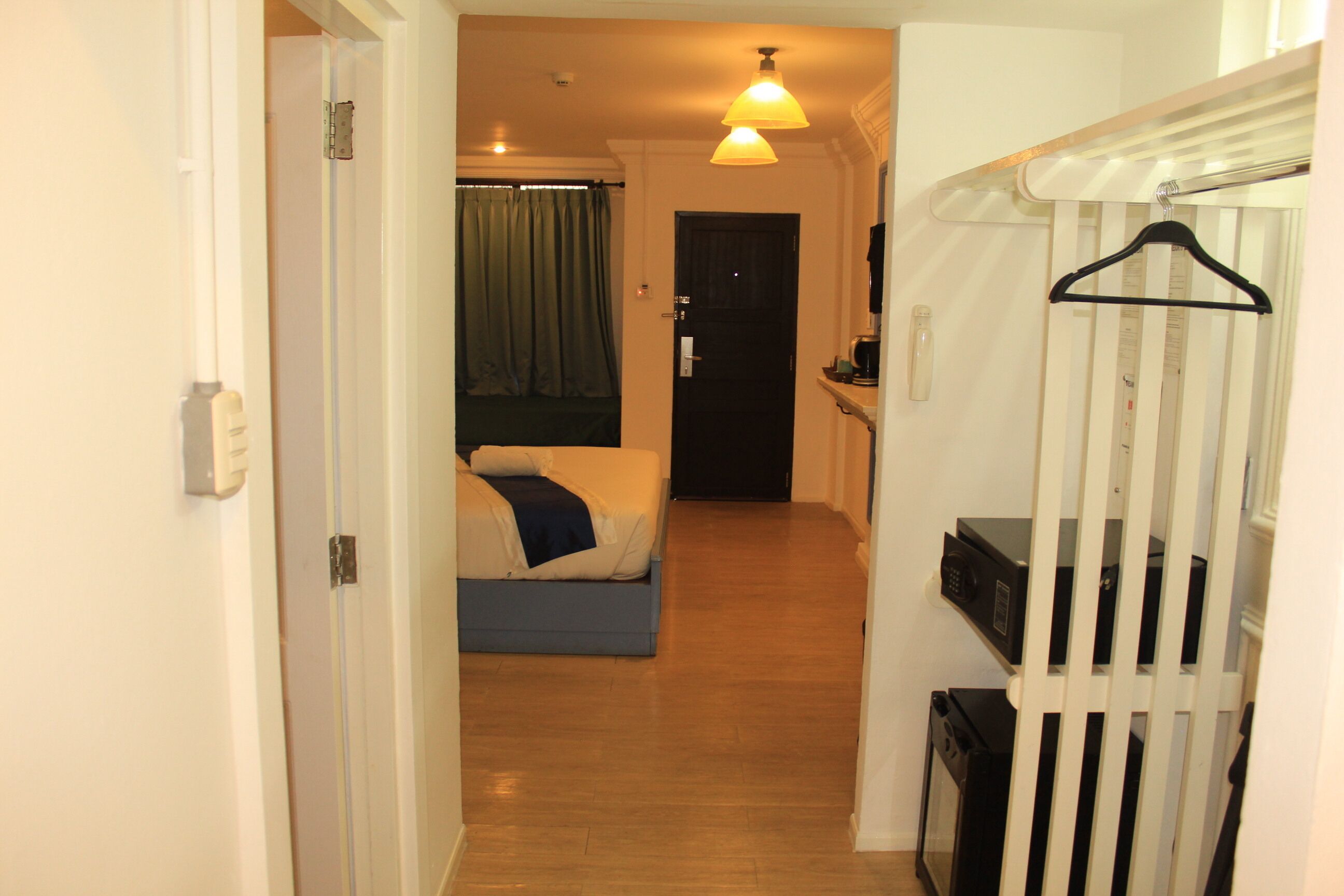 Kudos Boutique Hotel