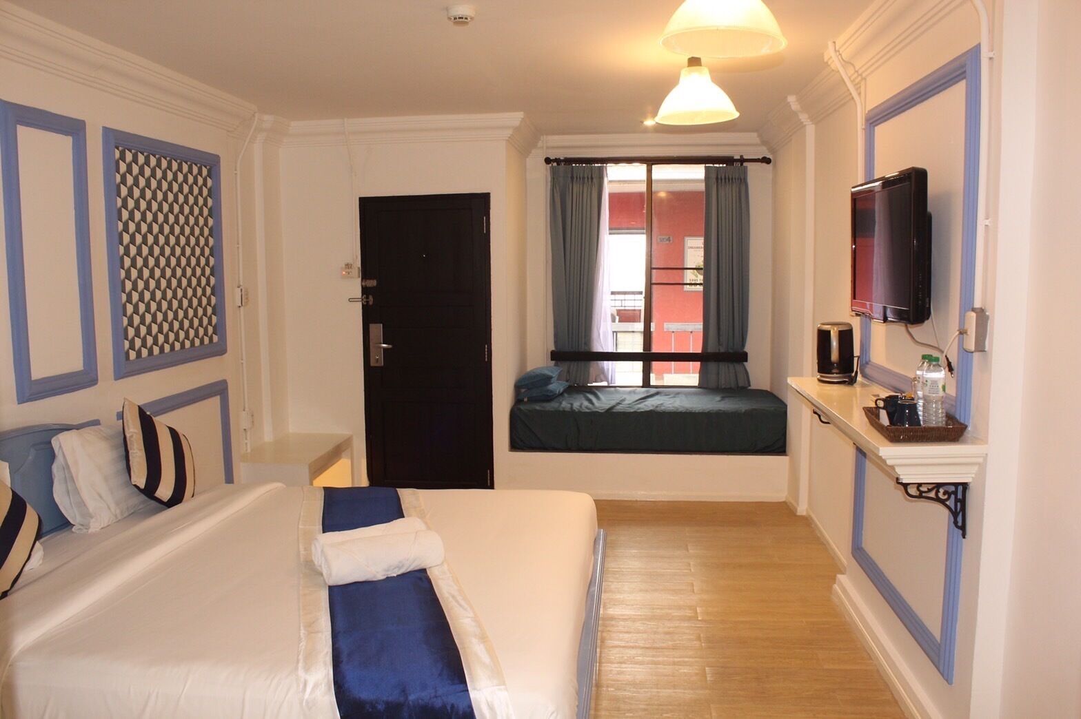 Kudos Boutique Hotel