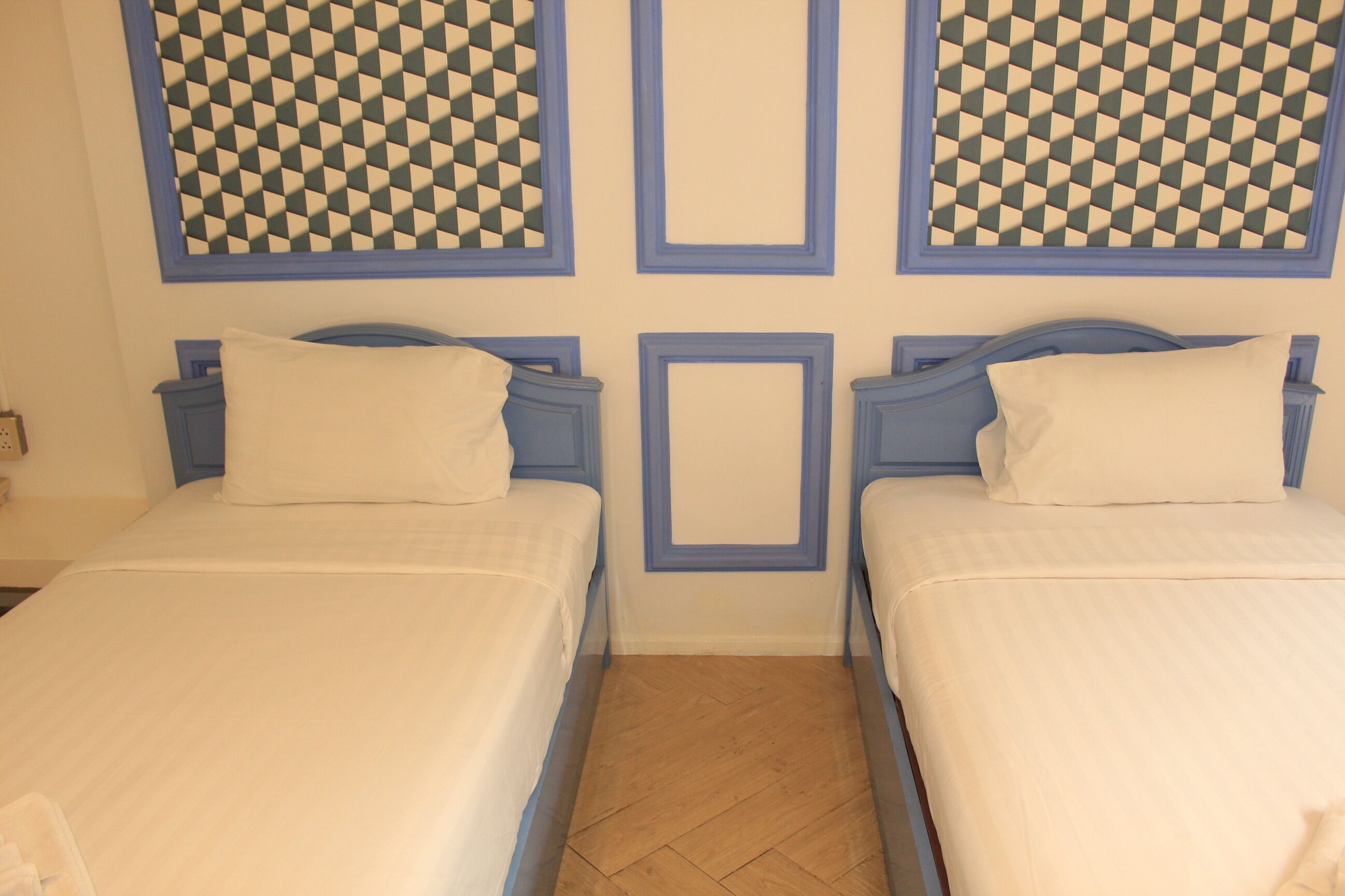 Kudos Boutique Hotel
