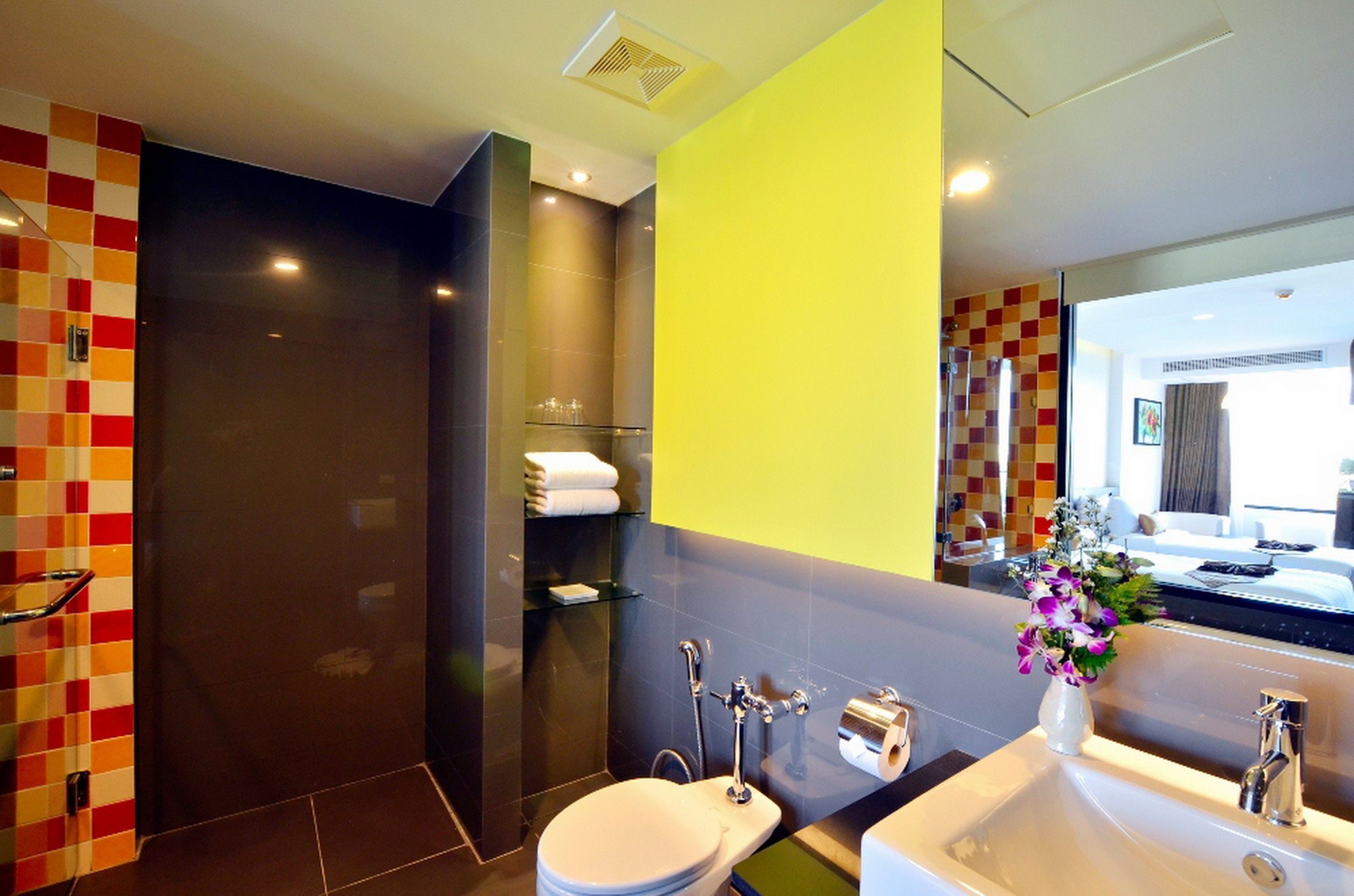 Arthitaya Green Nature Hotel