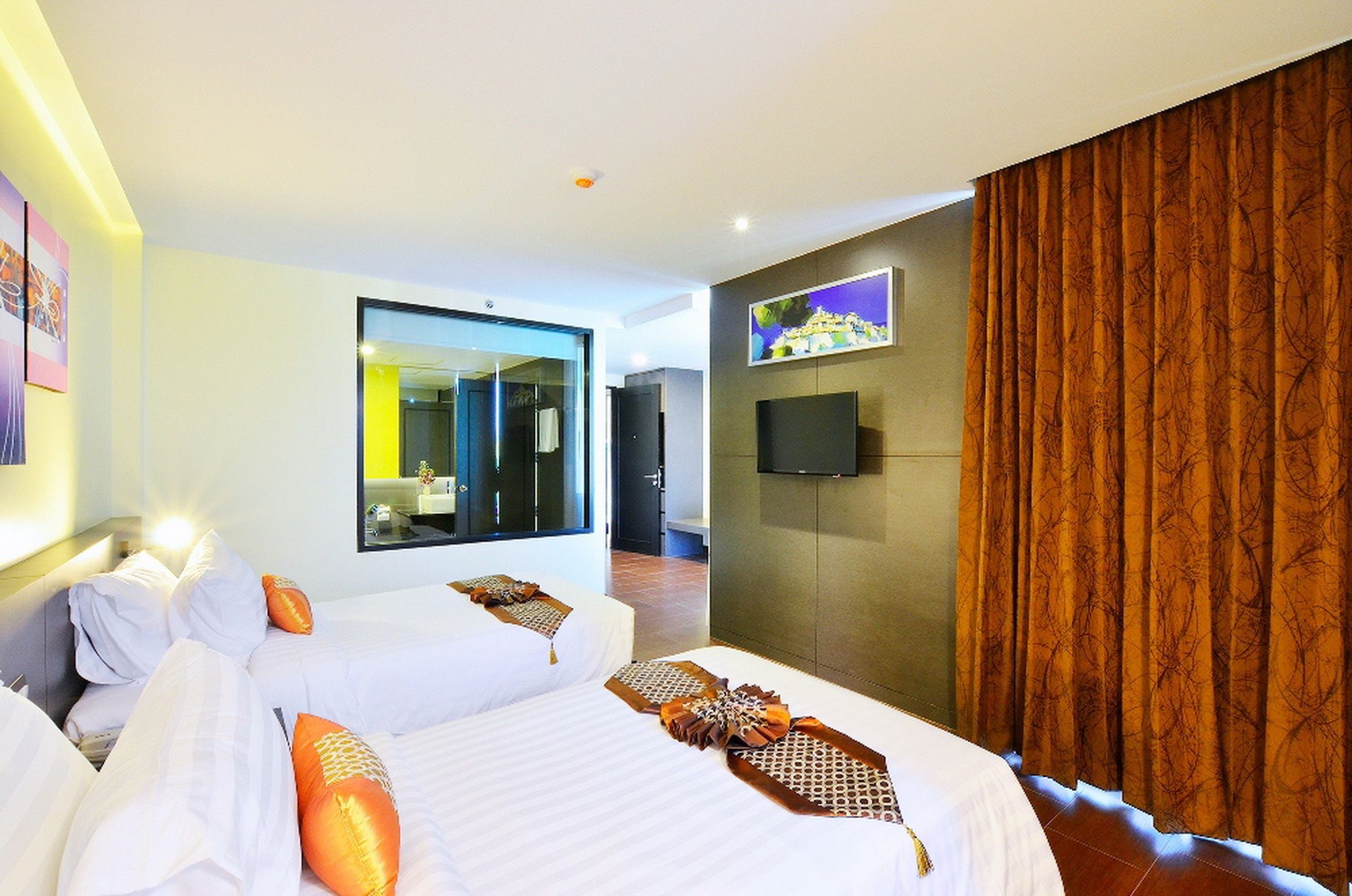 Arthitaya Green Nature Hotel