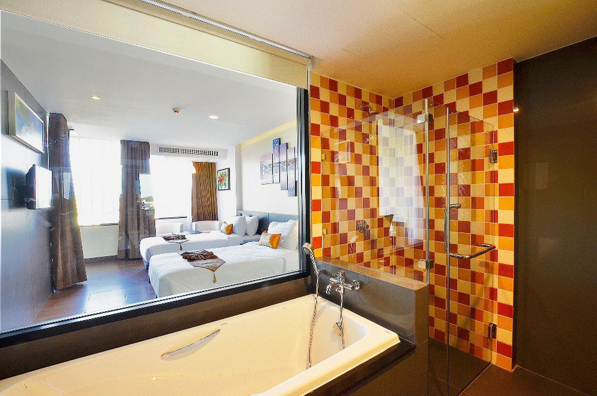 Arthitaya Green Nature Hotel