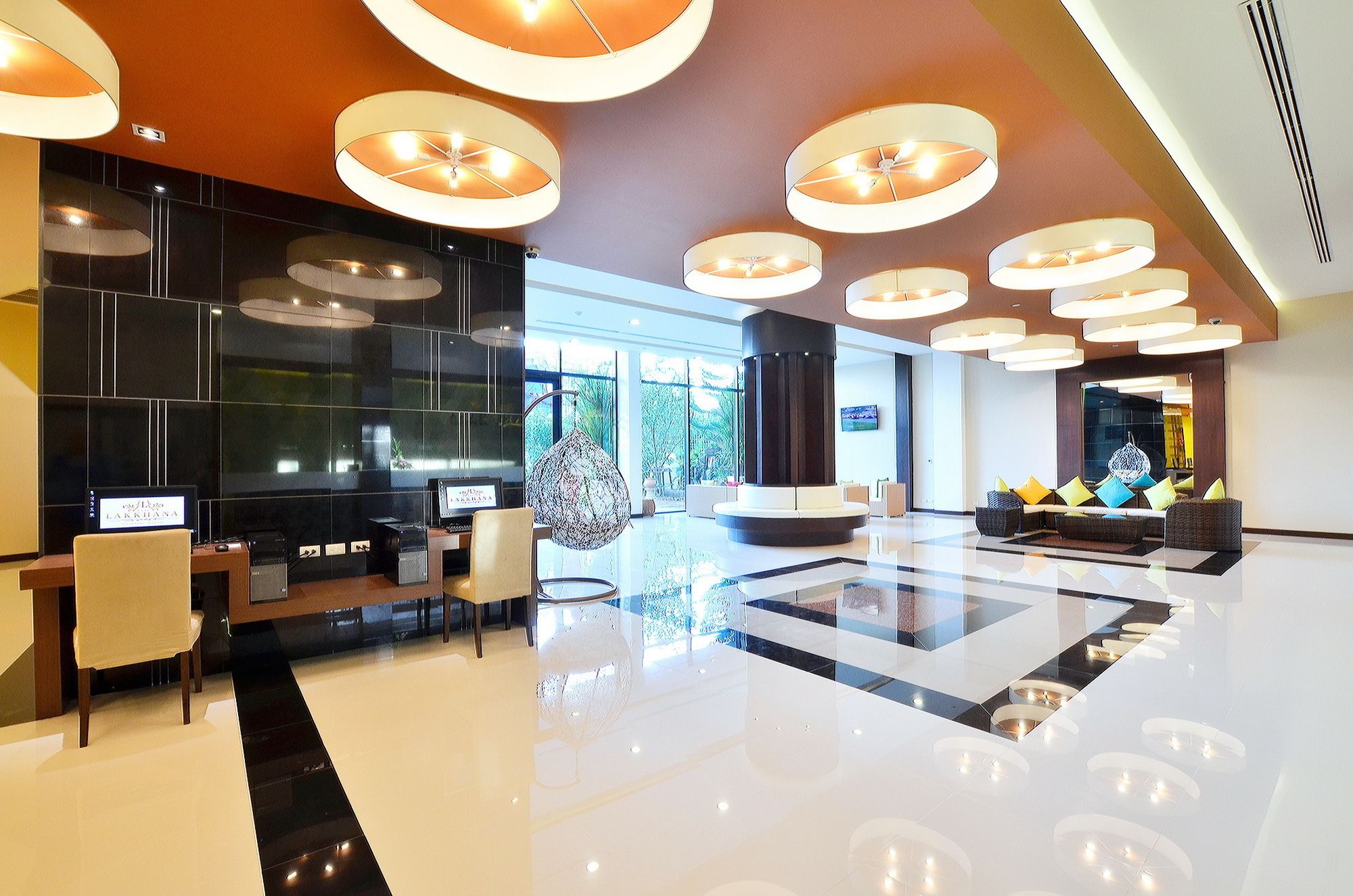 Arthitaya Green Nature Hotel