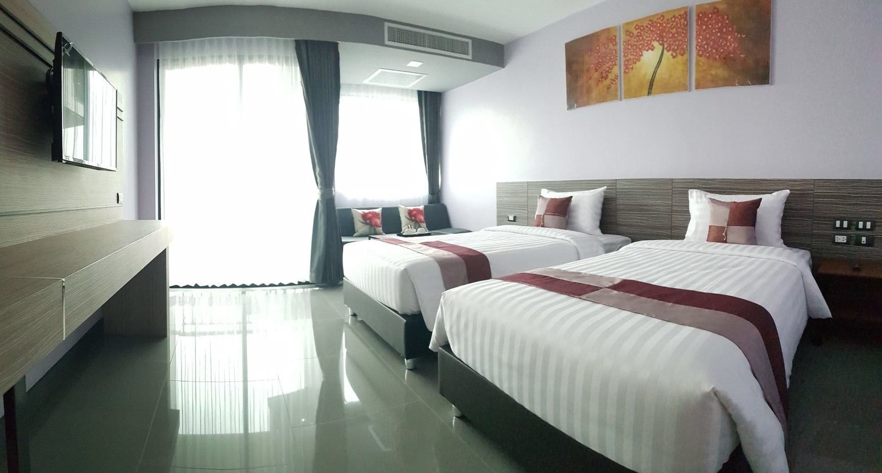 Arthitaya Green Nature Hotel