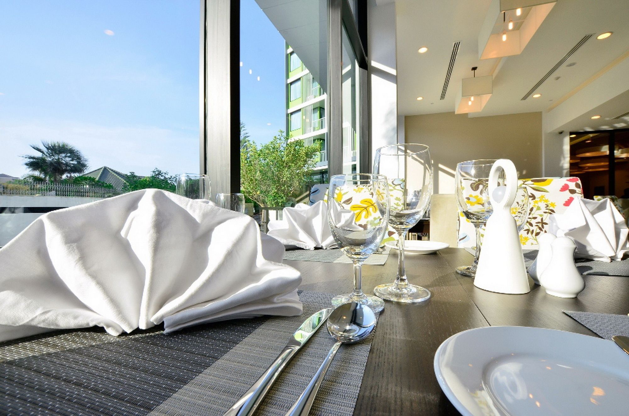 Arthitaya Green Nature Hotel