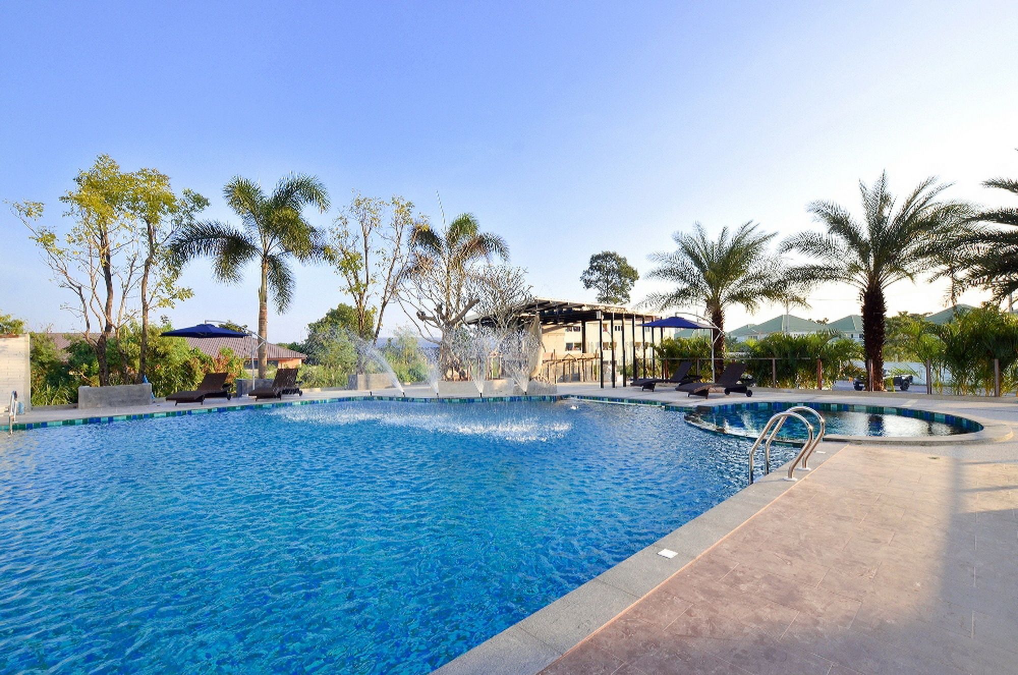 Arthitaya Green Nature Hotel