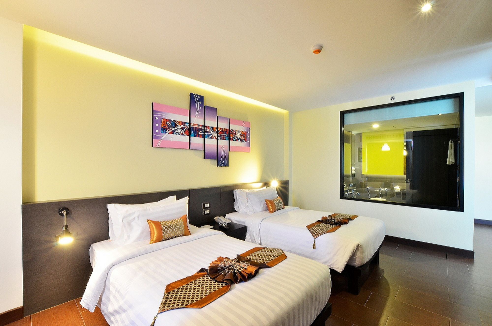 Arthitaya Green Nature Hotel