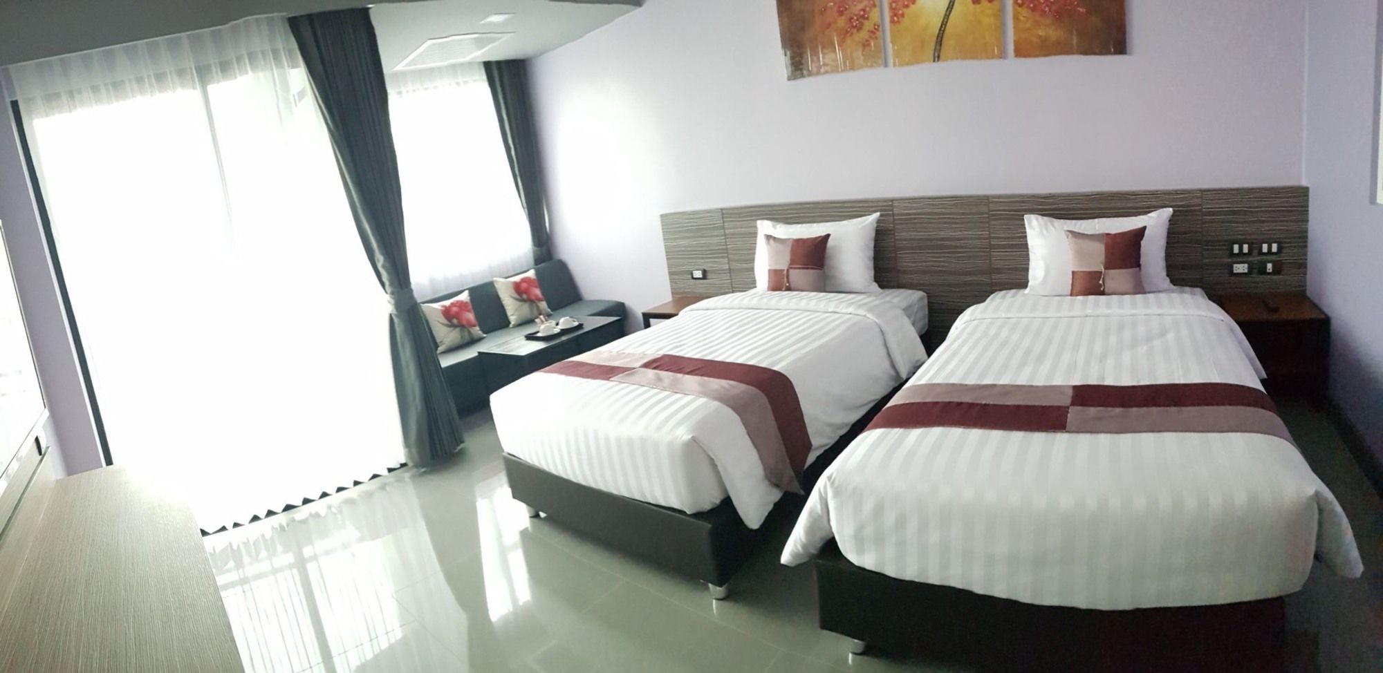 Arthitaya Green Nature Hotel