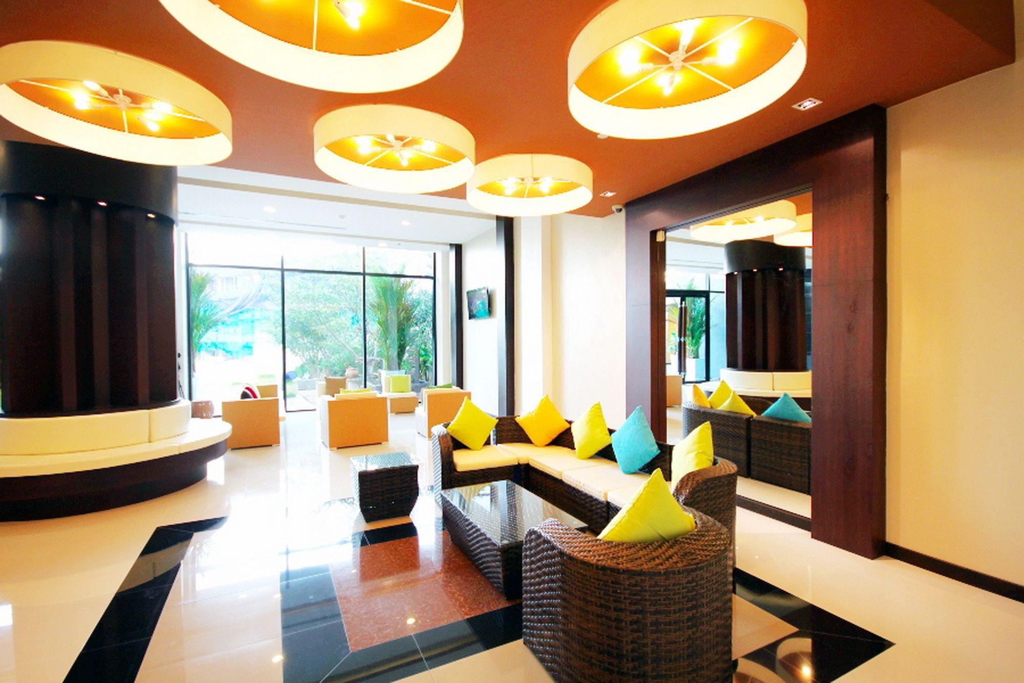Arthitaya Green Nature Hotel