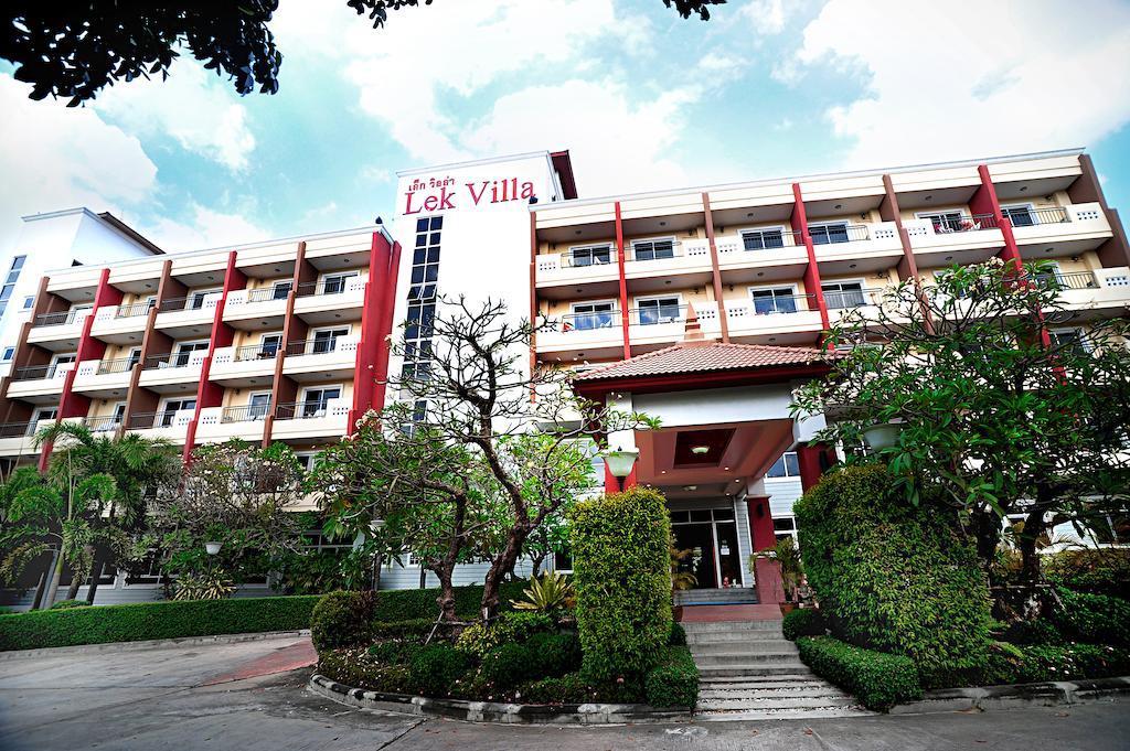Lek Villa