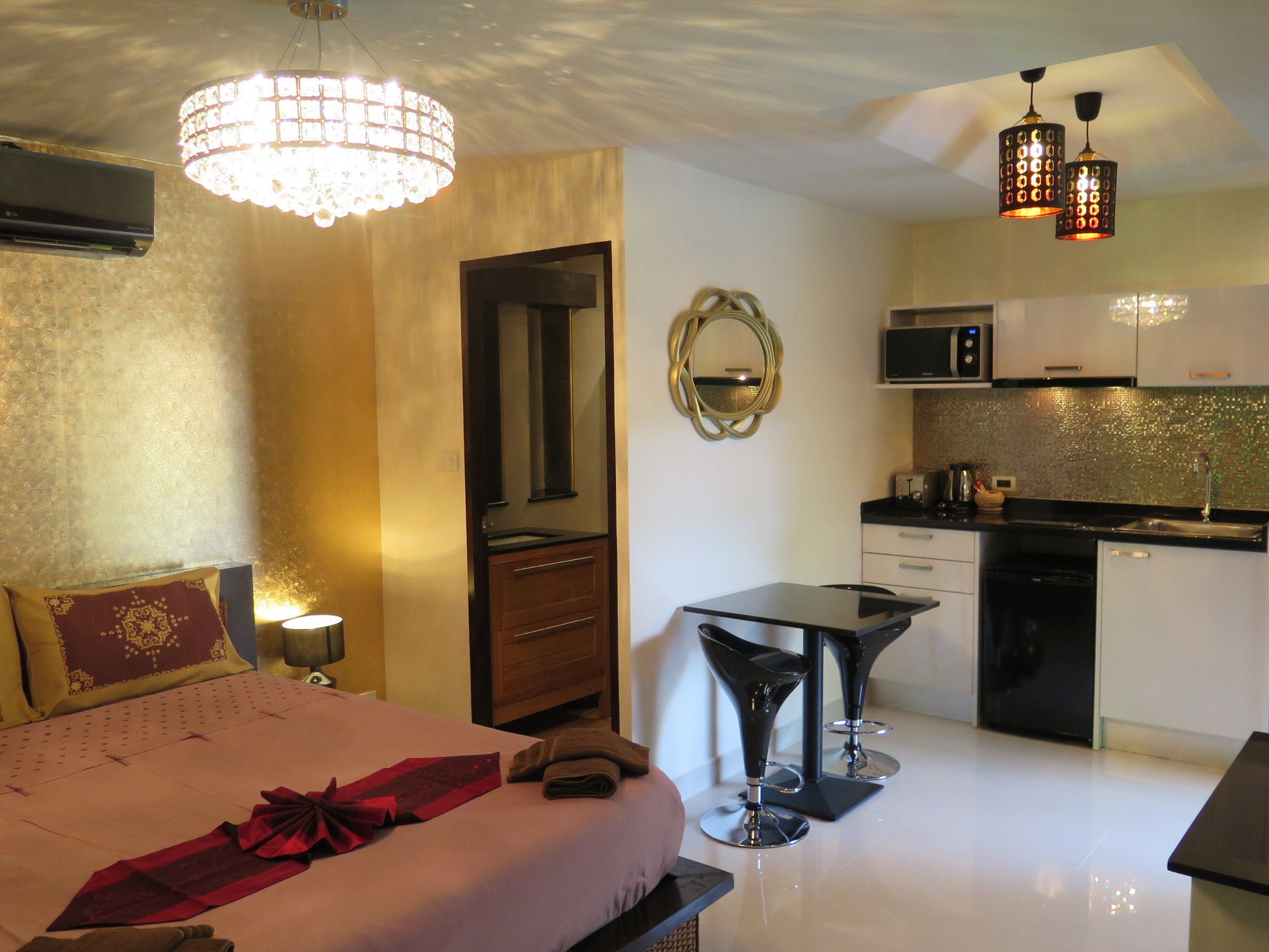 Le Viman Resort