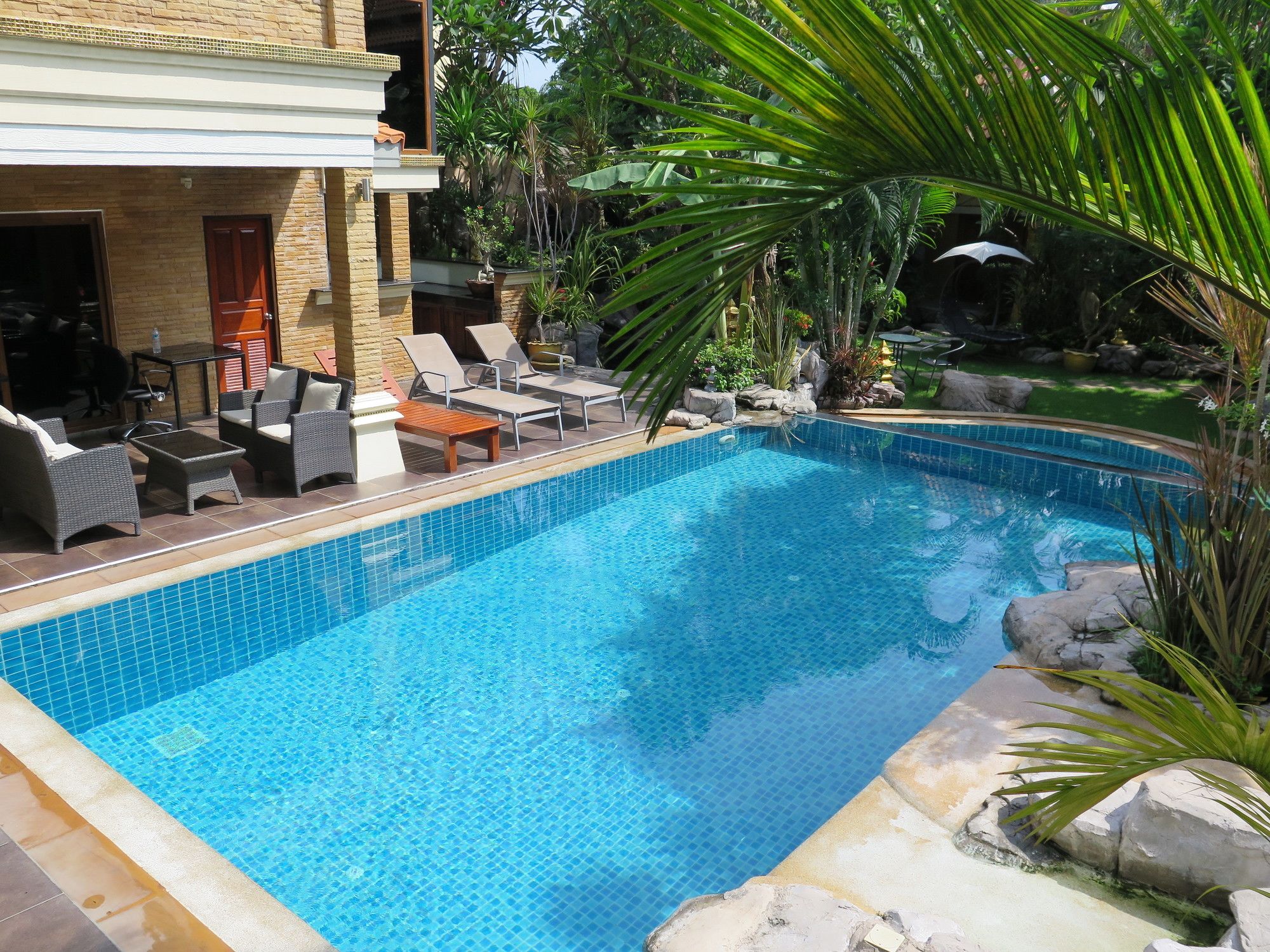 Le Viman Resort