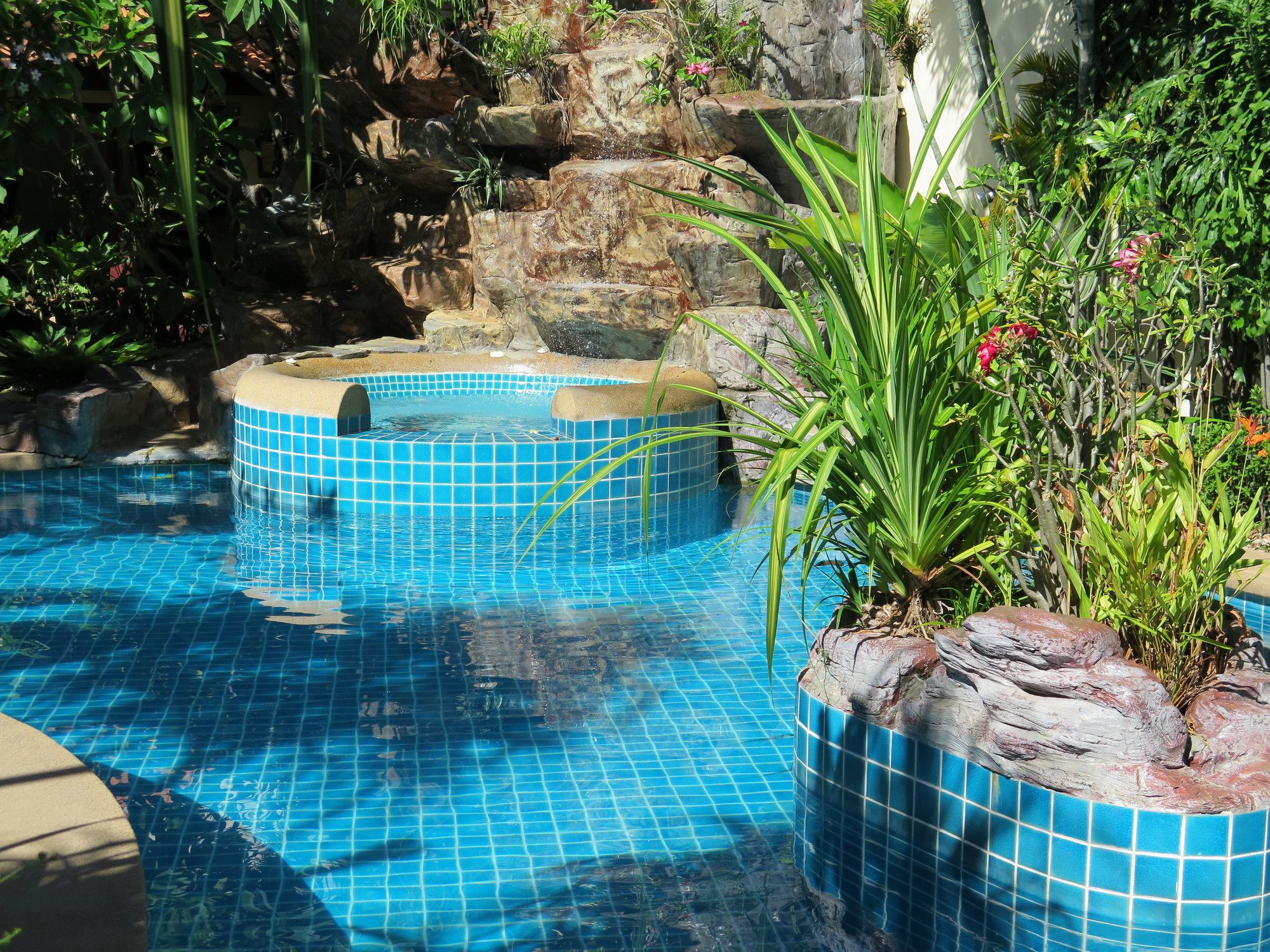 Le Viman Resort