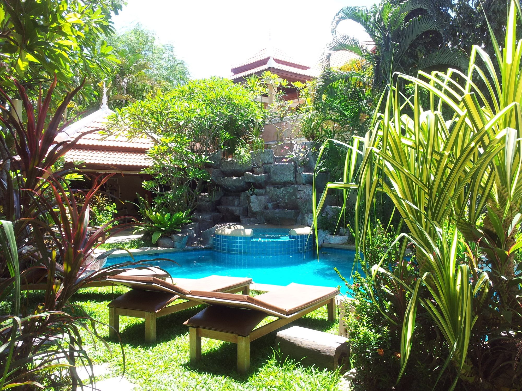 Le Viman Resort
