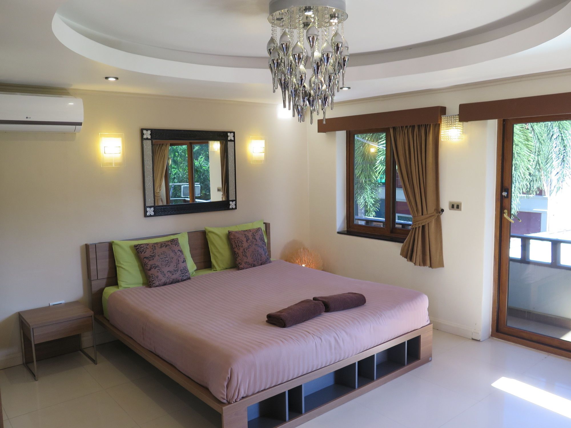 Le Viman Resort