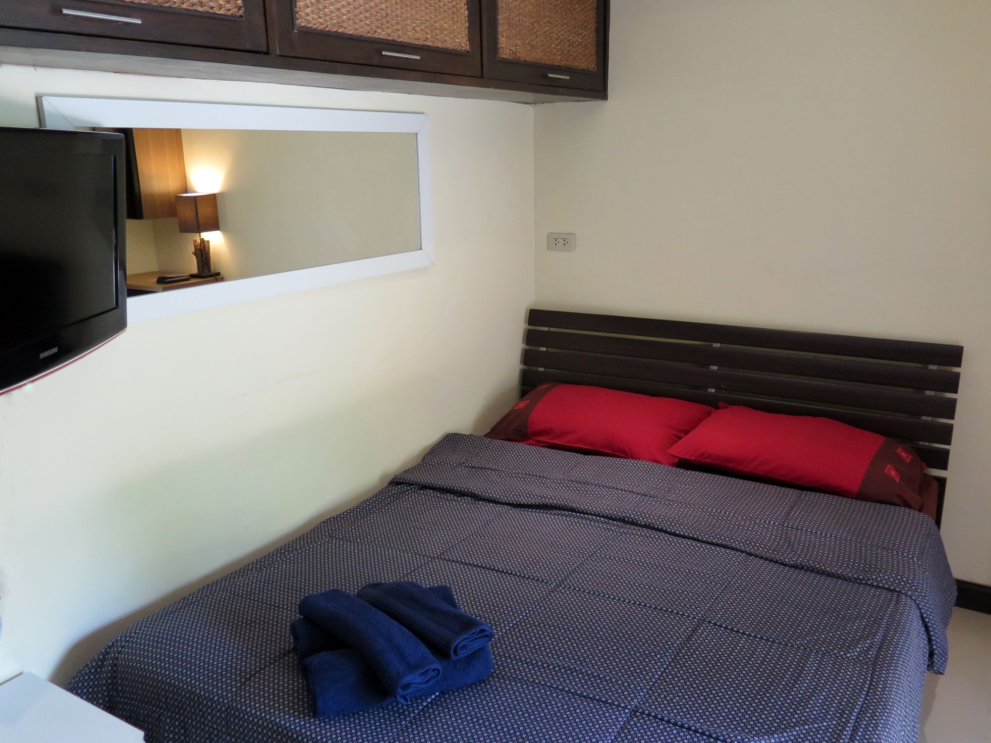 Le Viman Resort