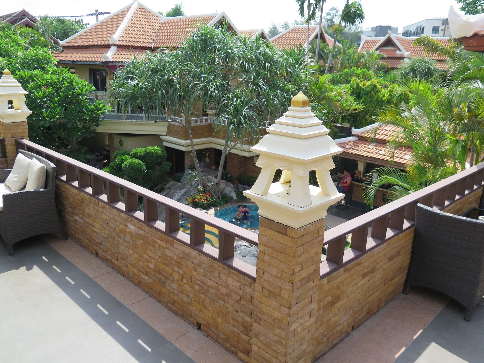 Le Viman Resort