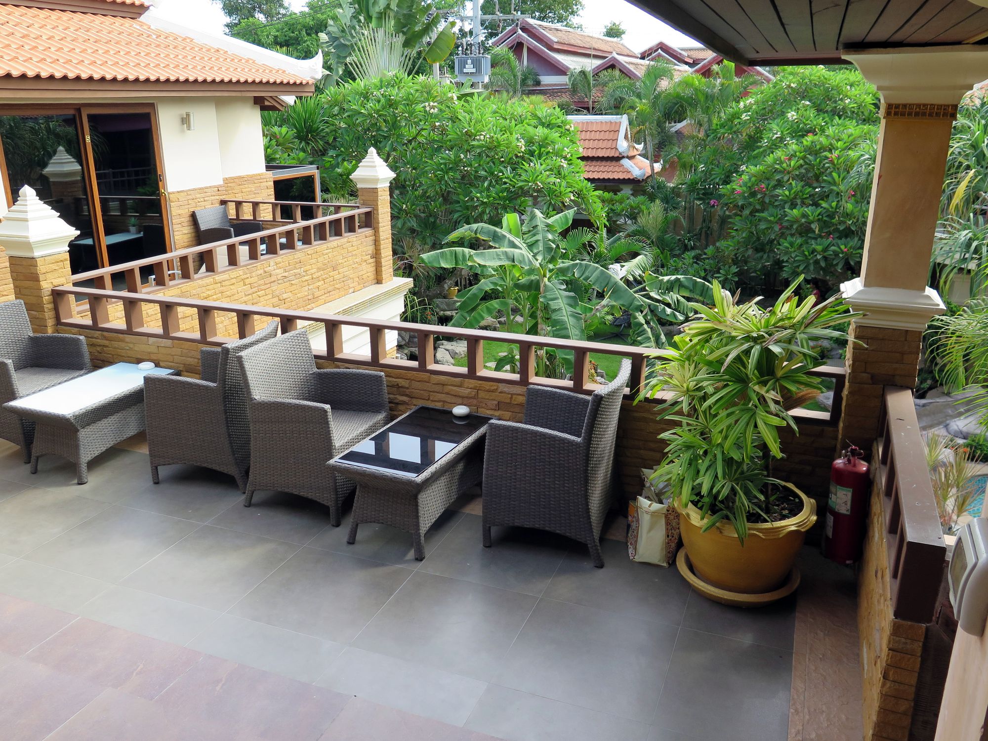 Le Viman Resort