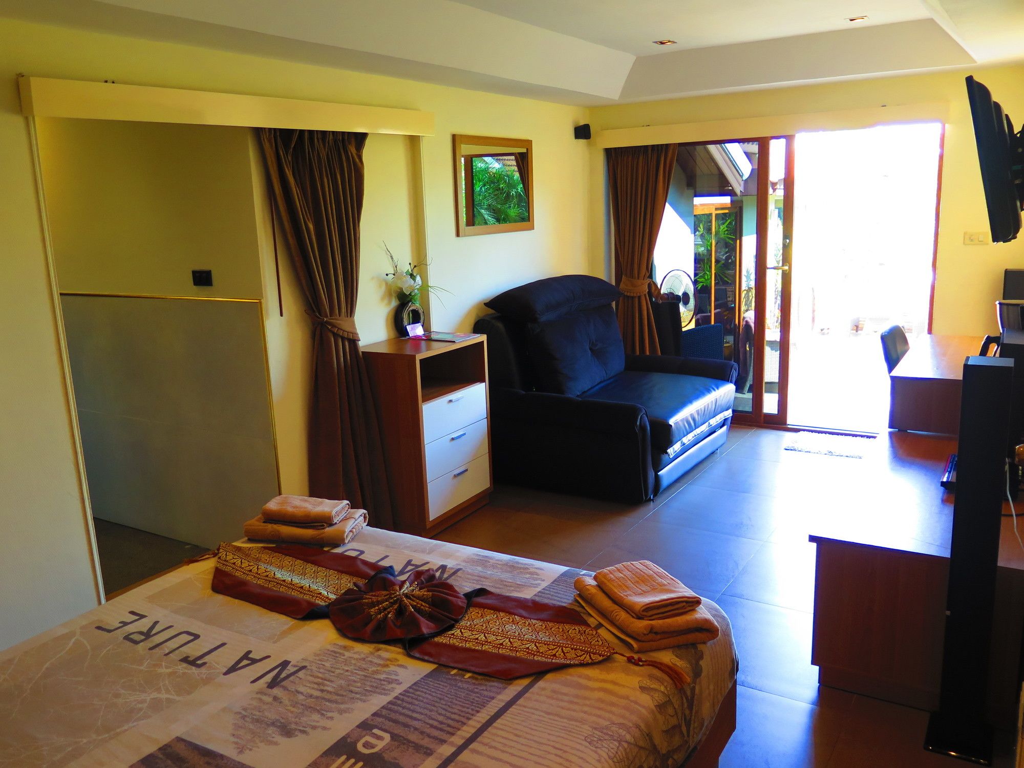 Le Viman Resort