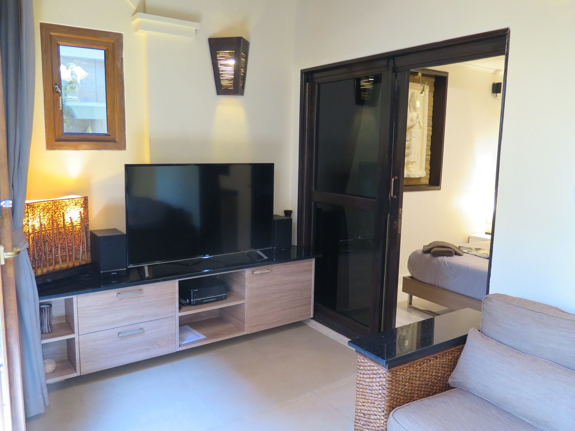 Le Viman Resort