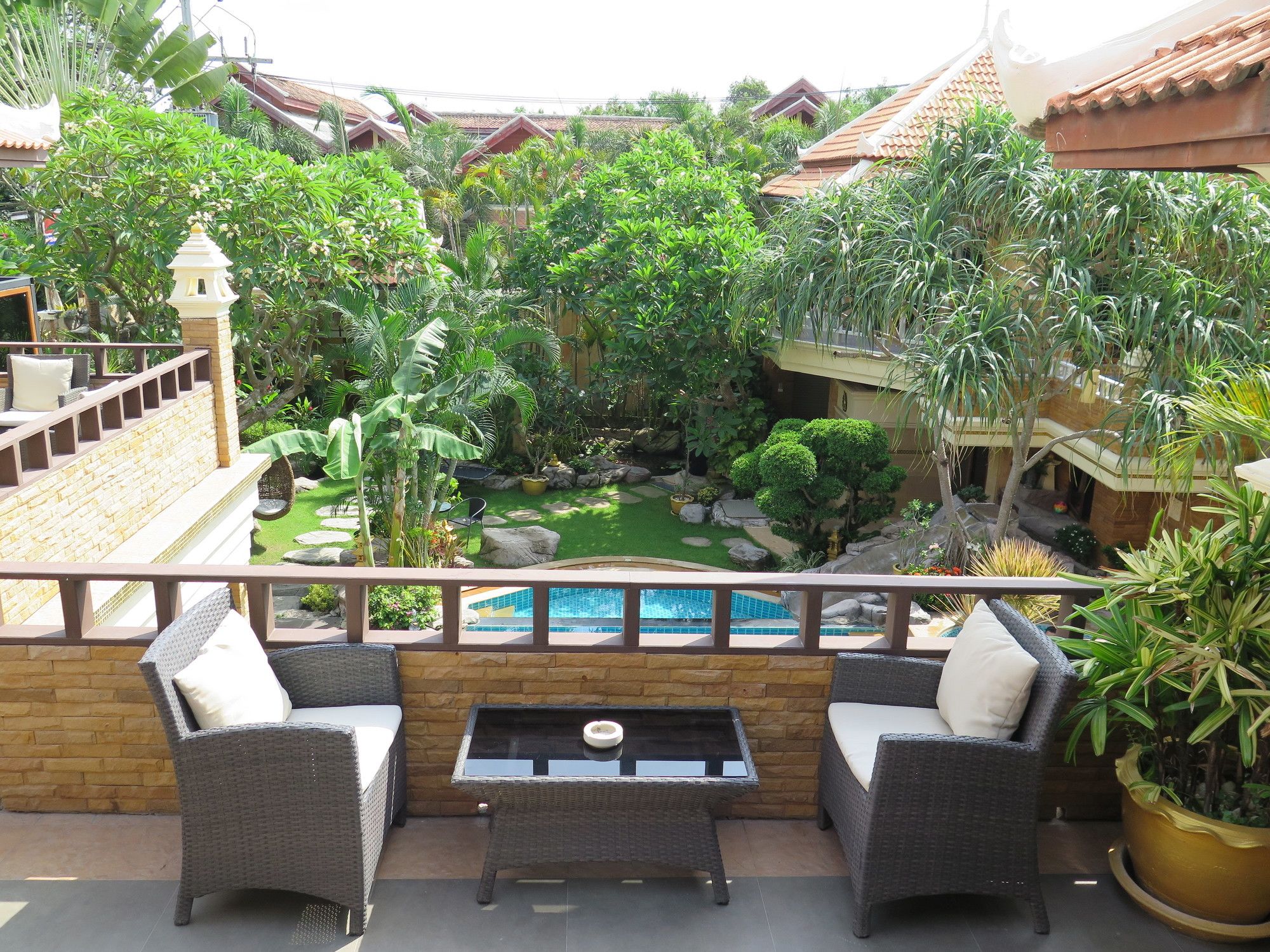 Le Viman Resort
